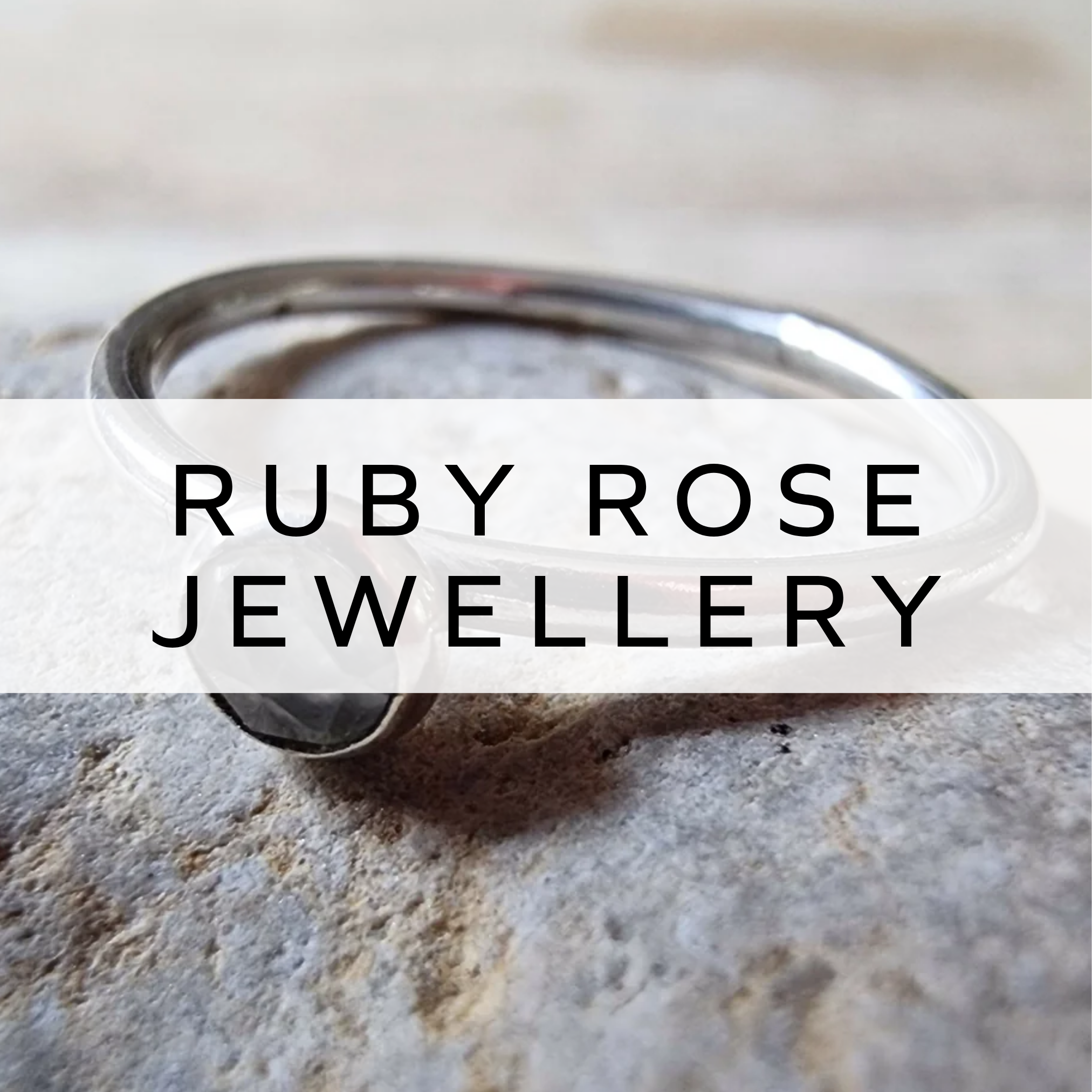 Ruby Rose Jewellery