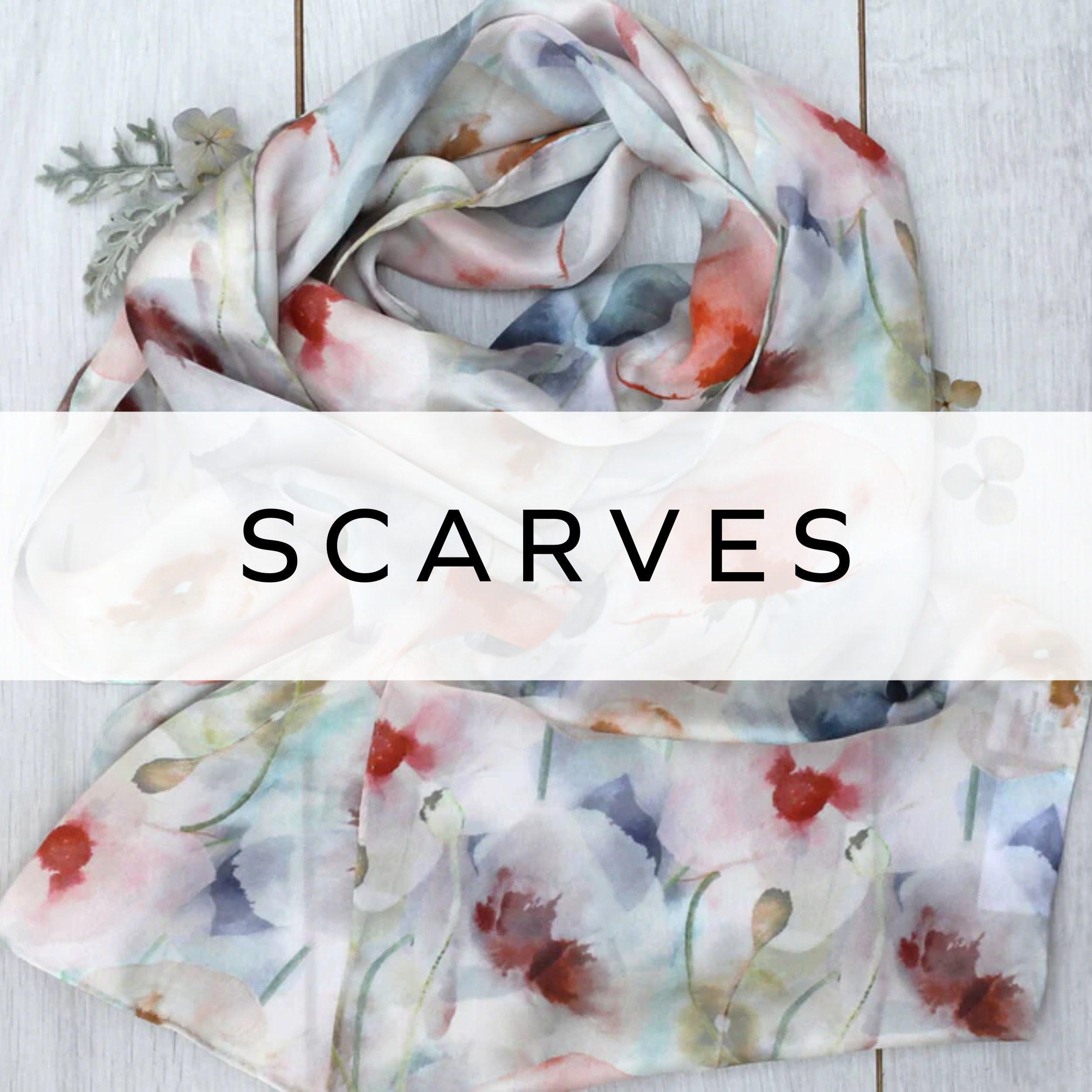 Scarves