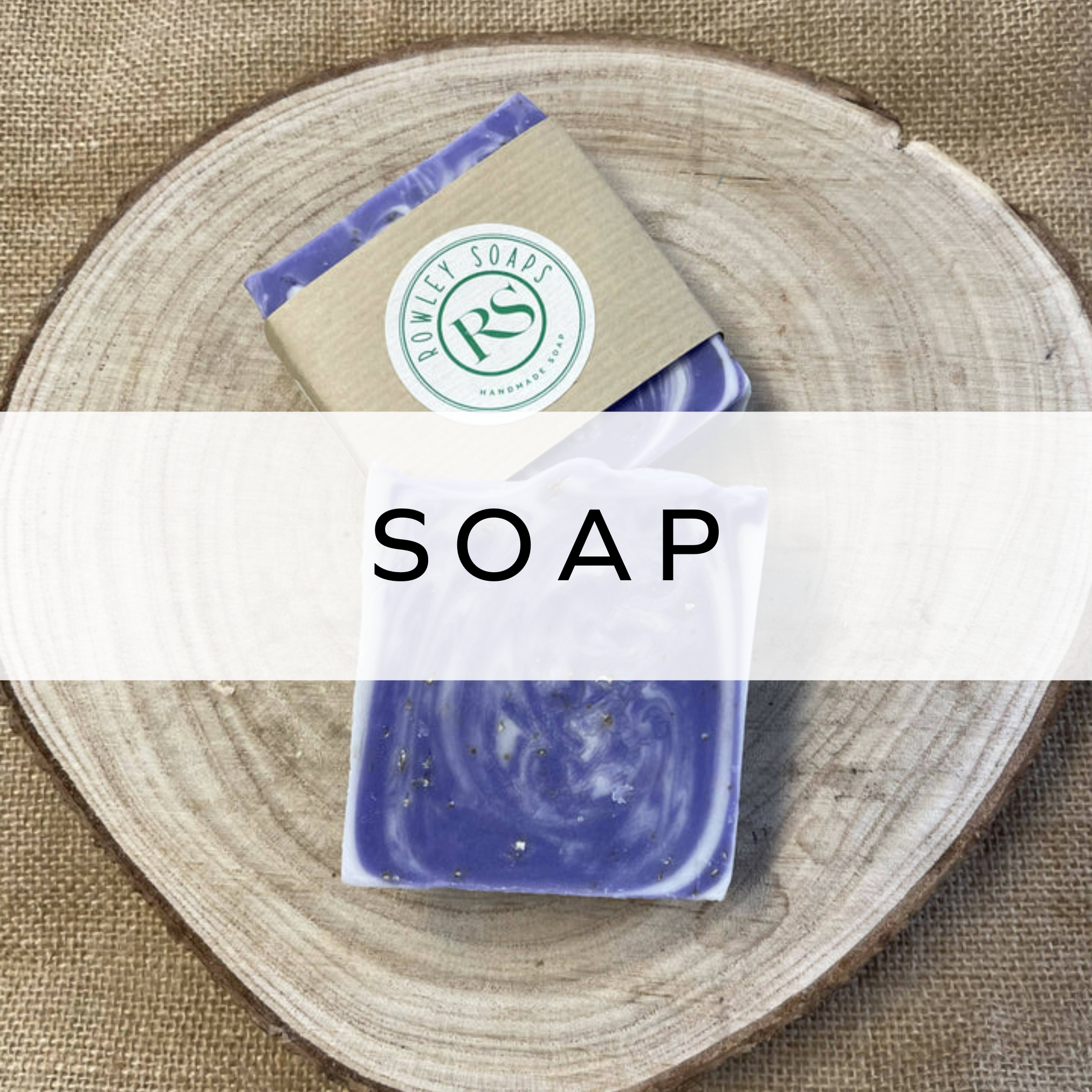 Soap