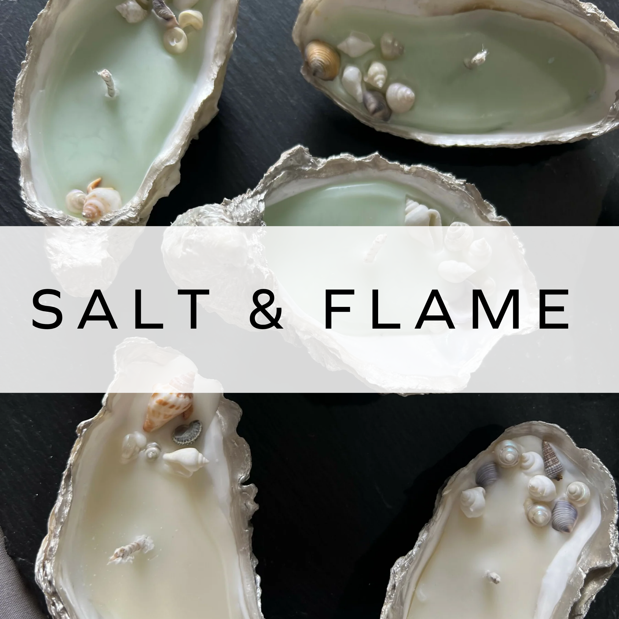 Salt & Flame