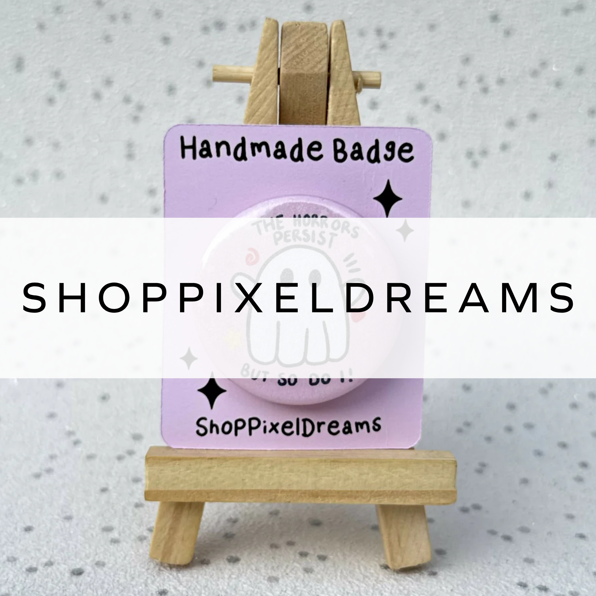 ShopPixelDreams
