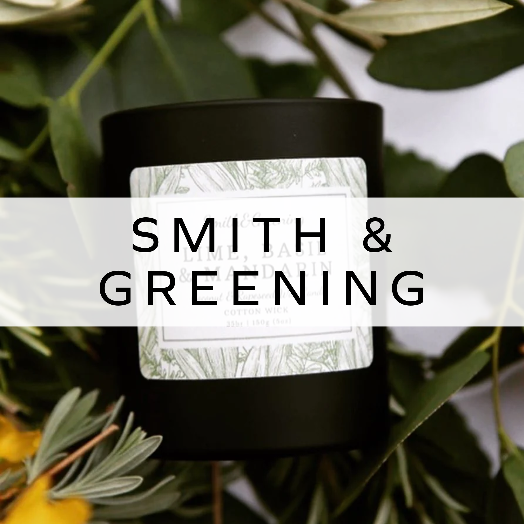 Smith & Greening