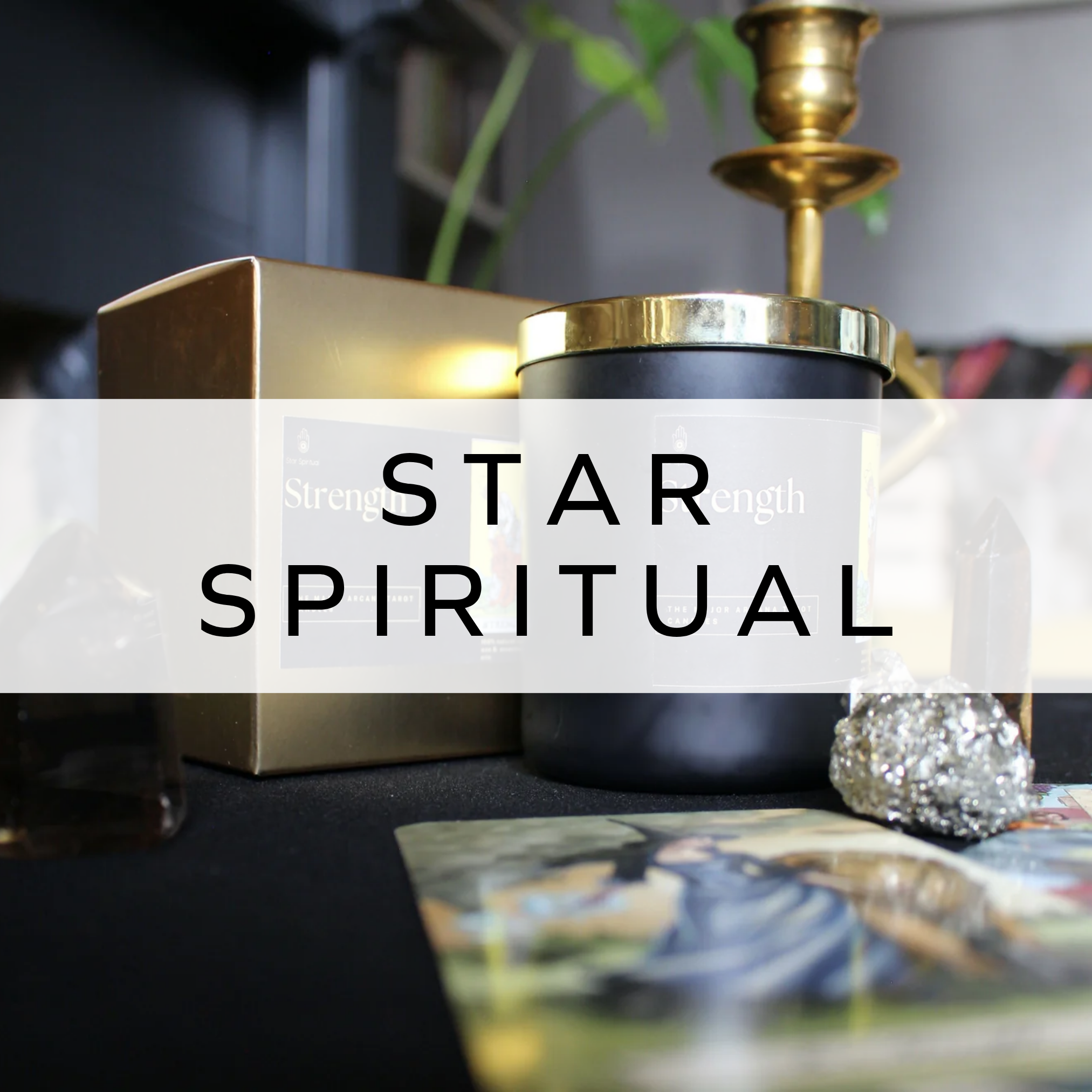 Star Spiritual