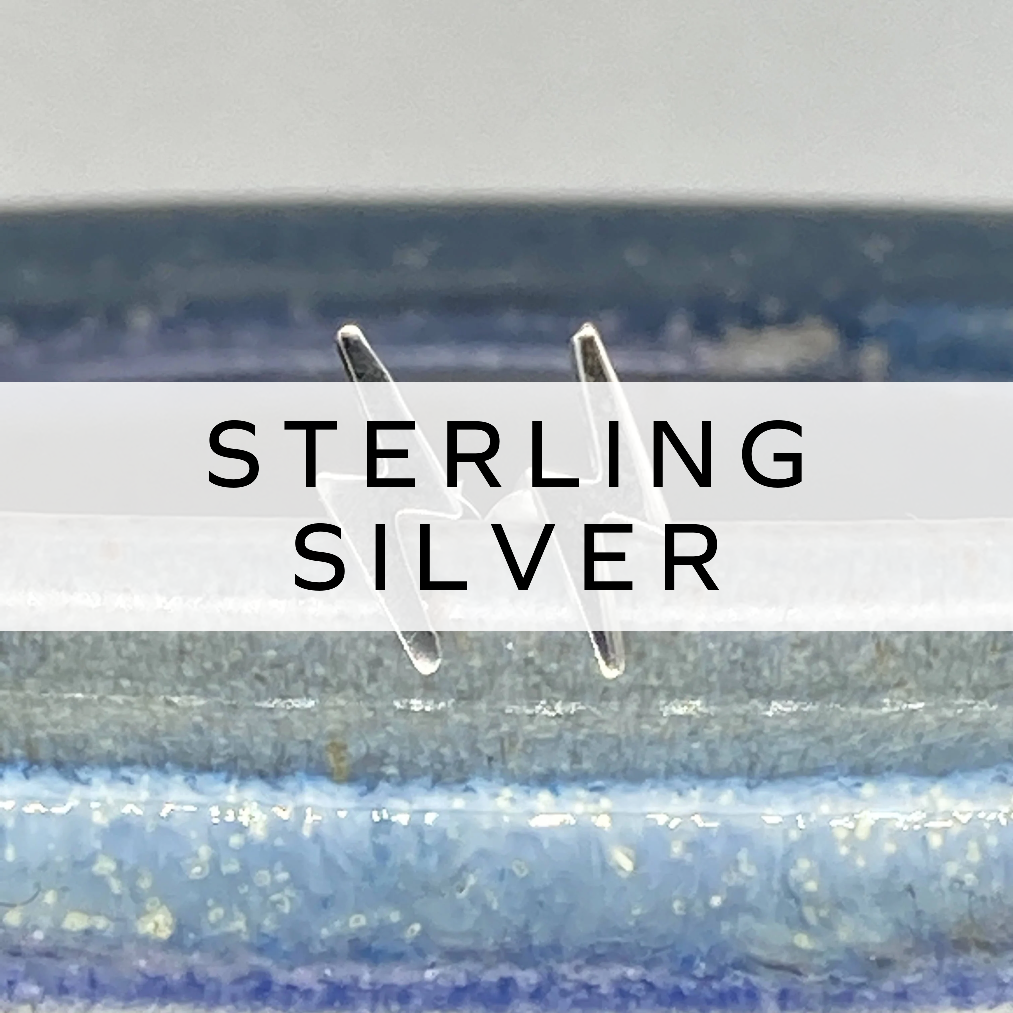 Sterling Silver