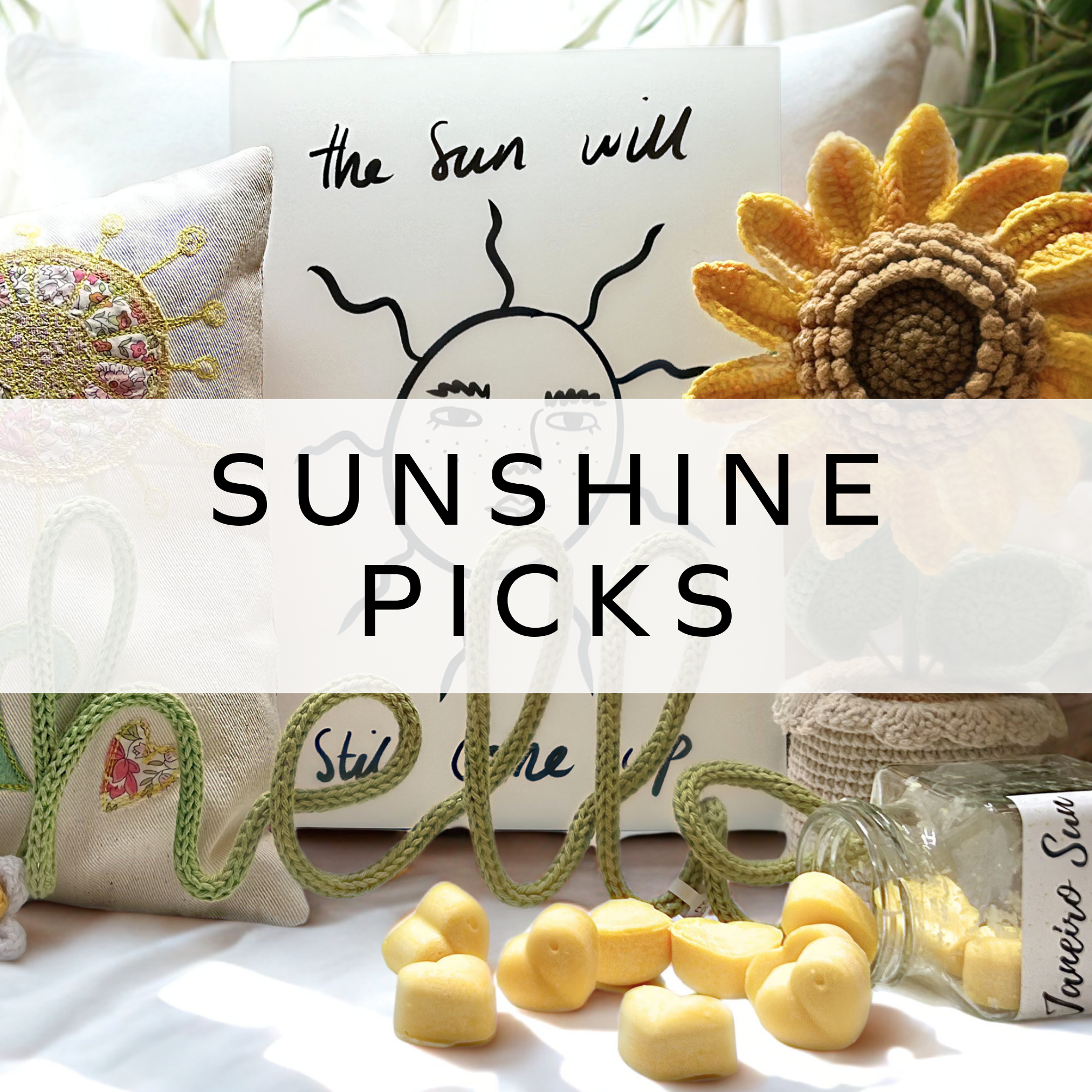 Themed Collection - Sunshine Picks