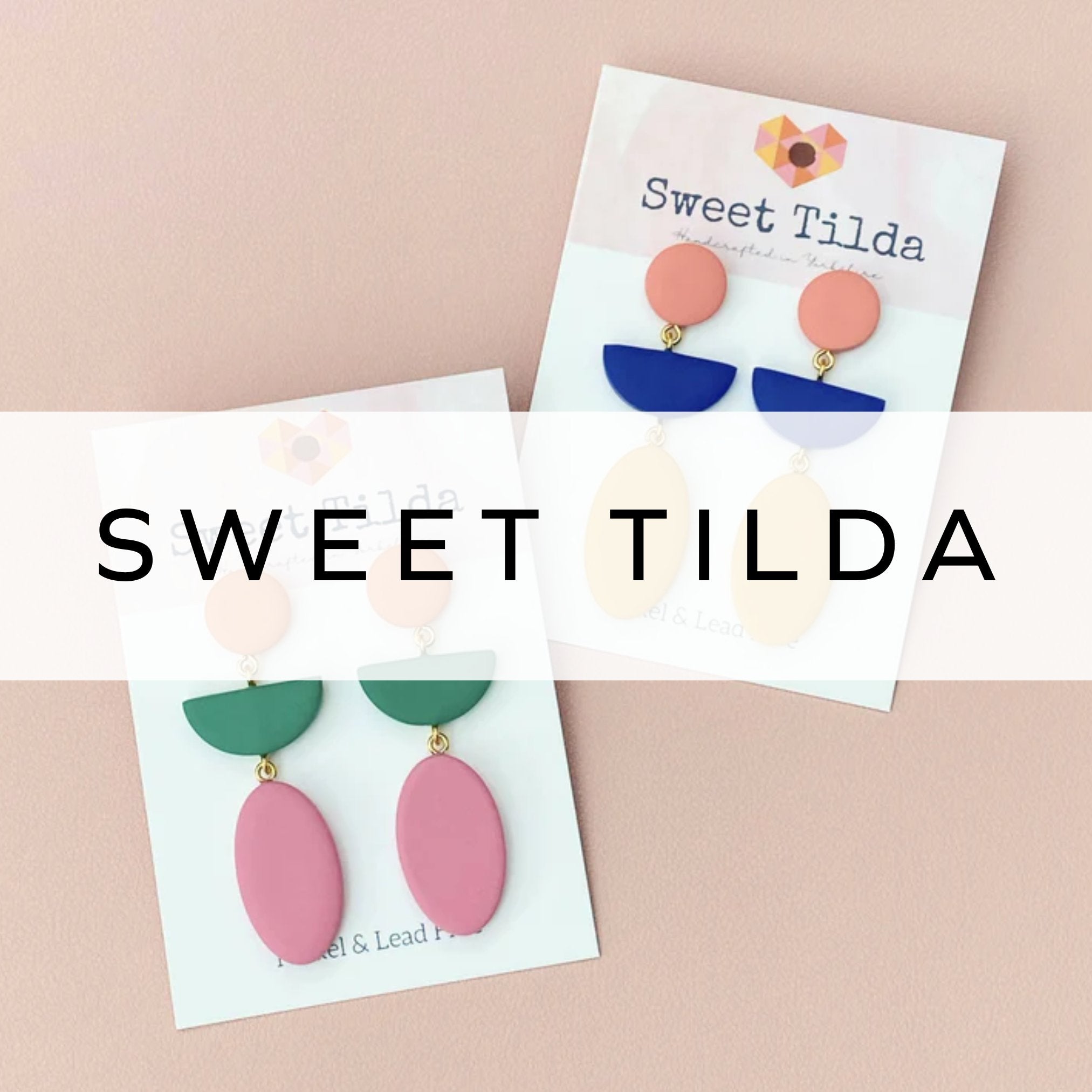 Sweet Tilda Designs