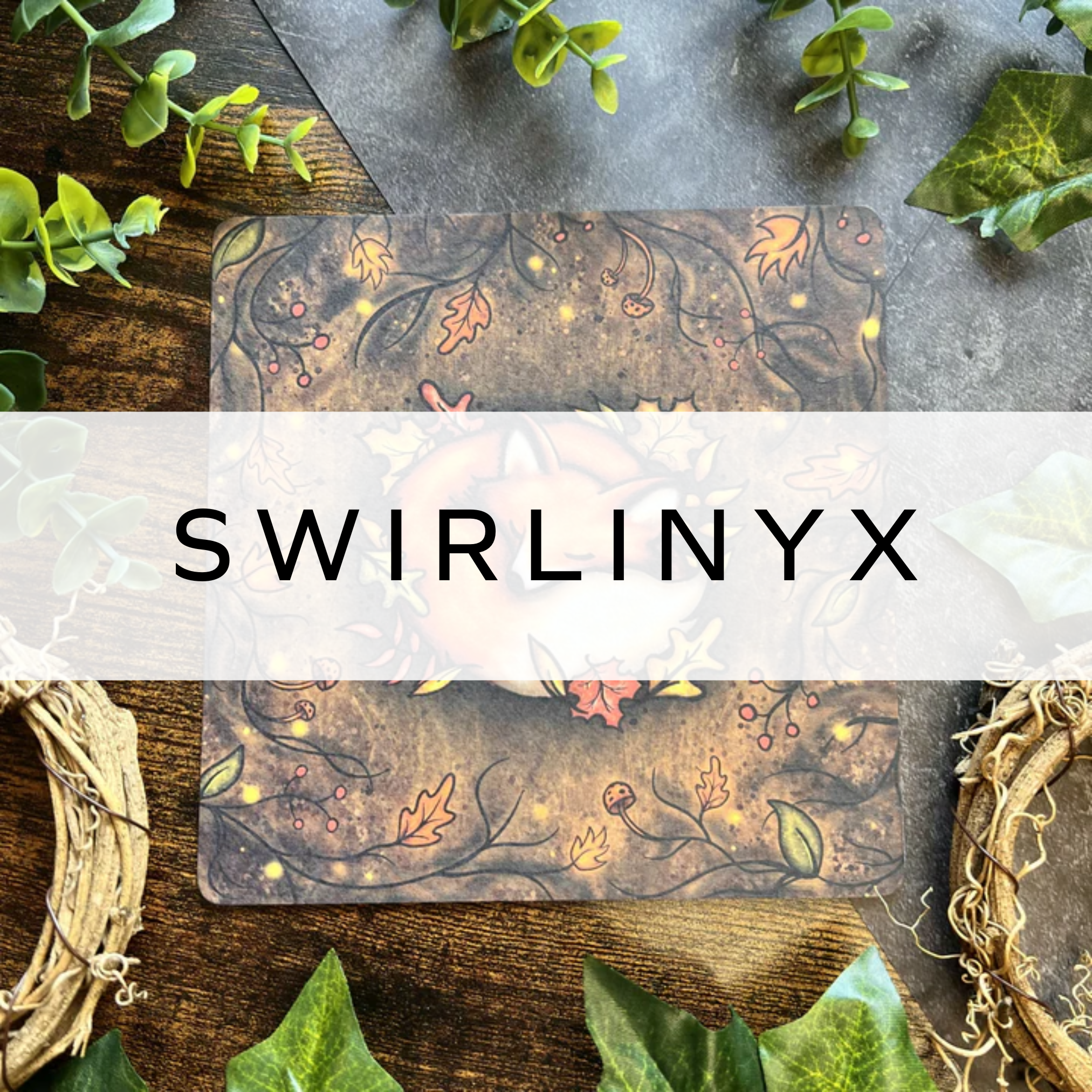 SwirliNyx