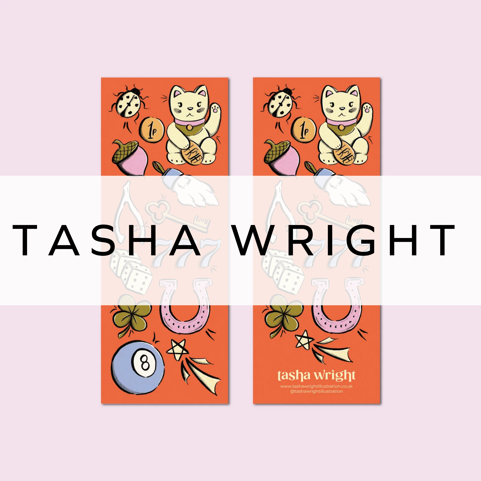 Tasha Wright