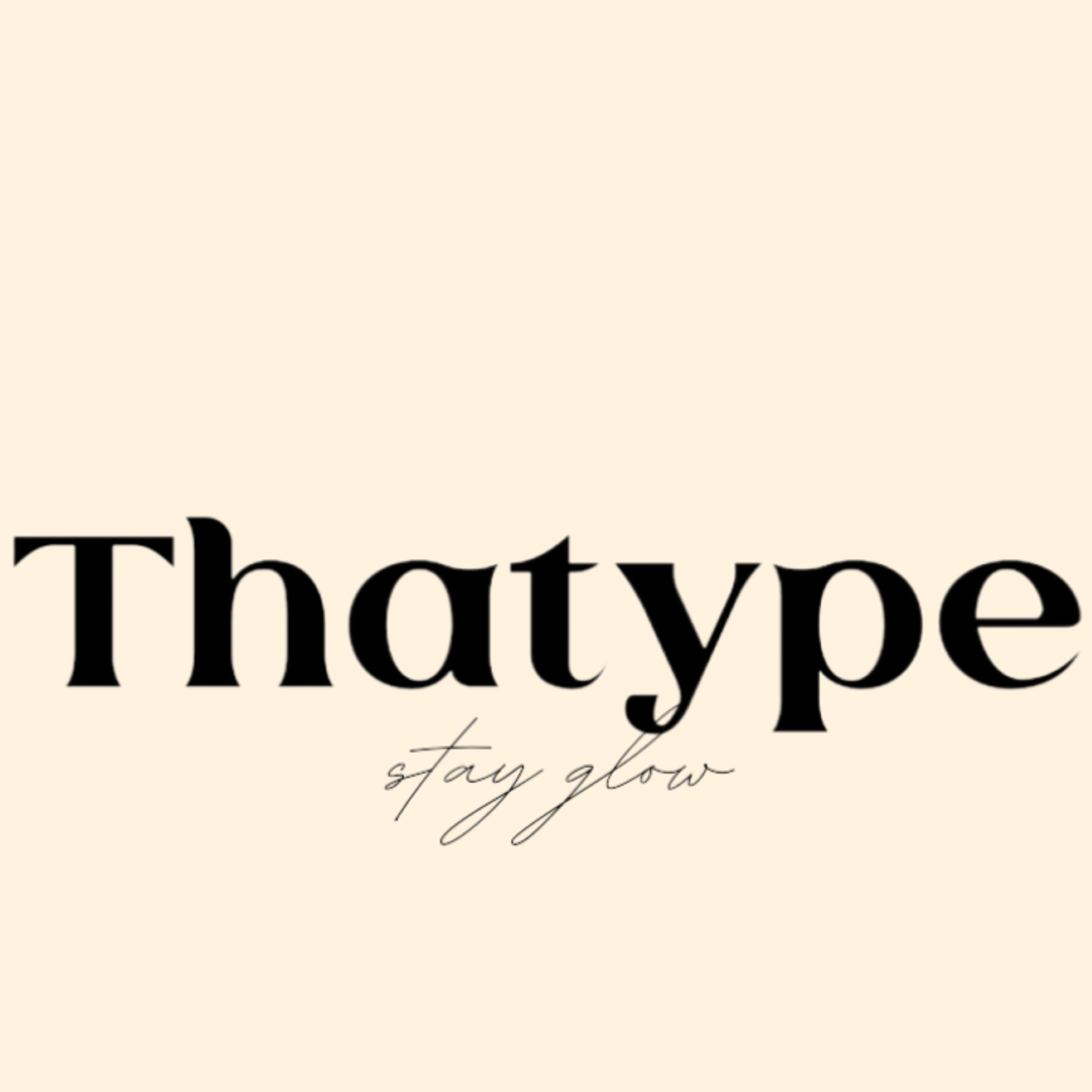 Thatype