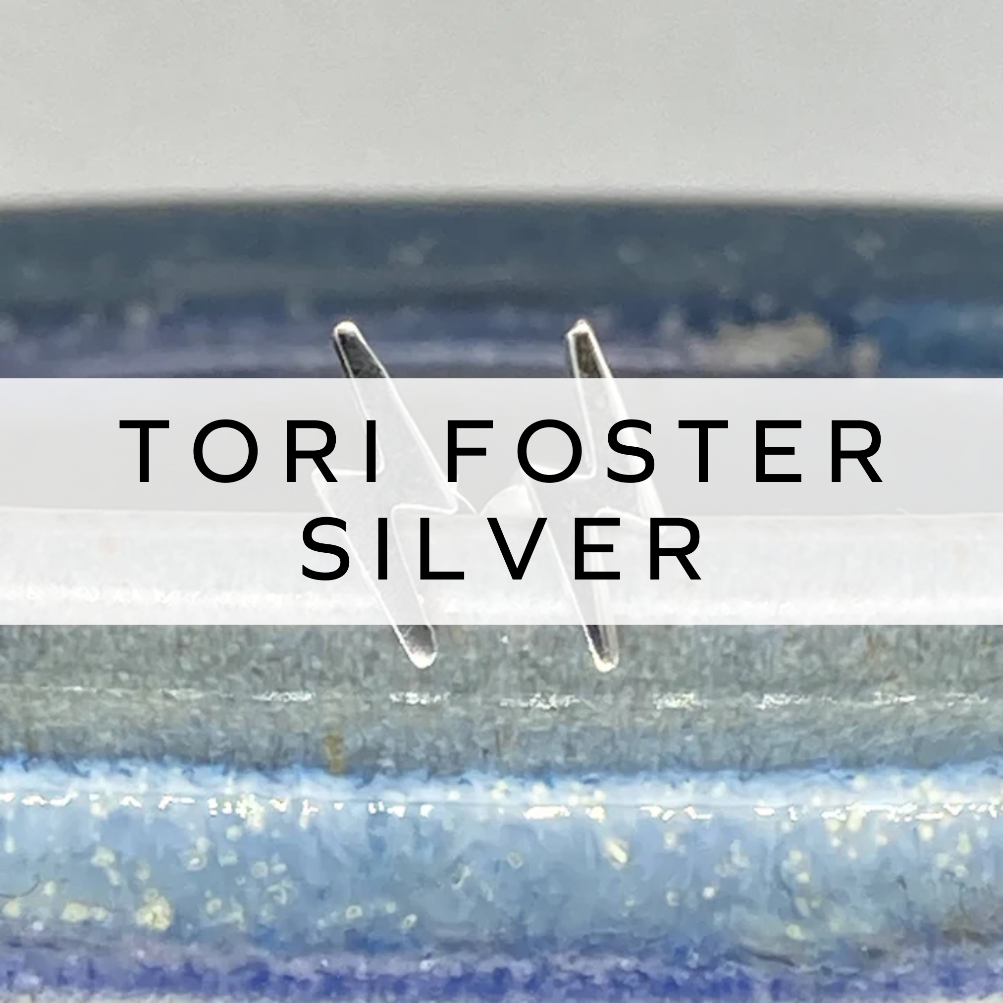 Tori Foster Silver