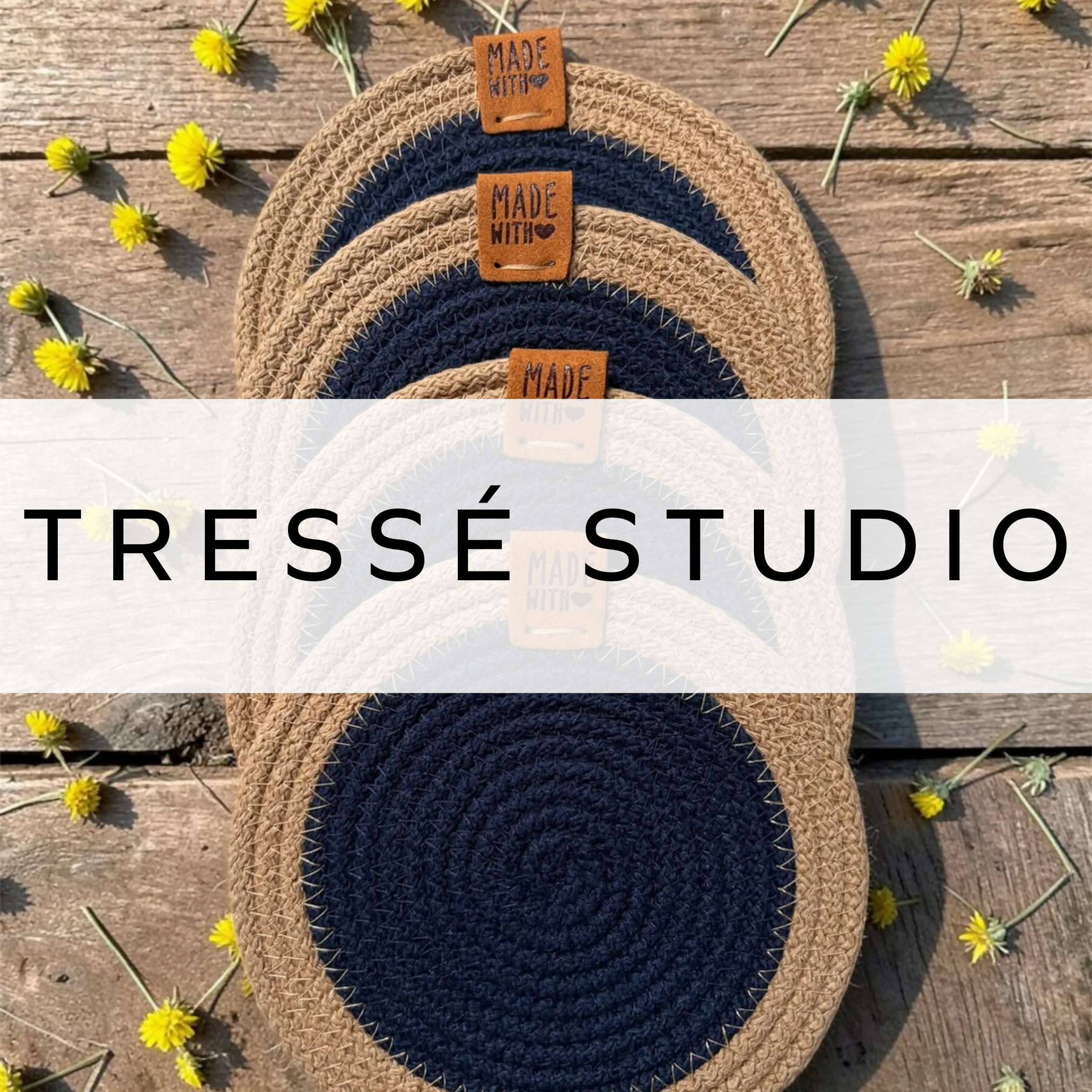 Tressé Studio