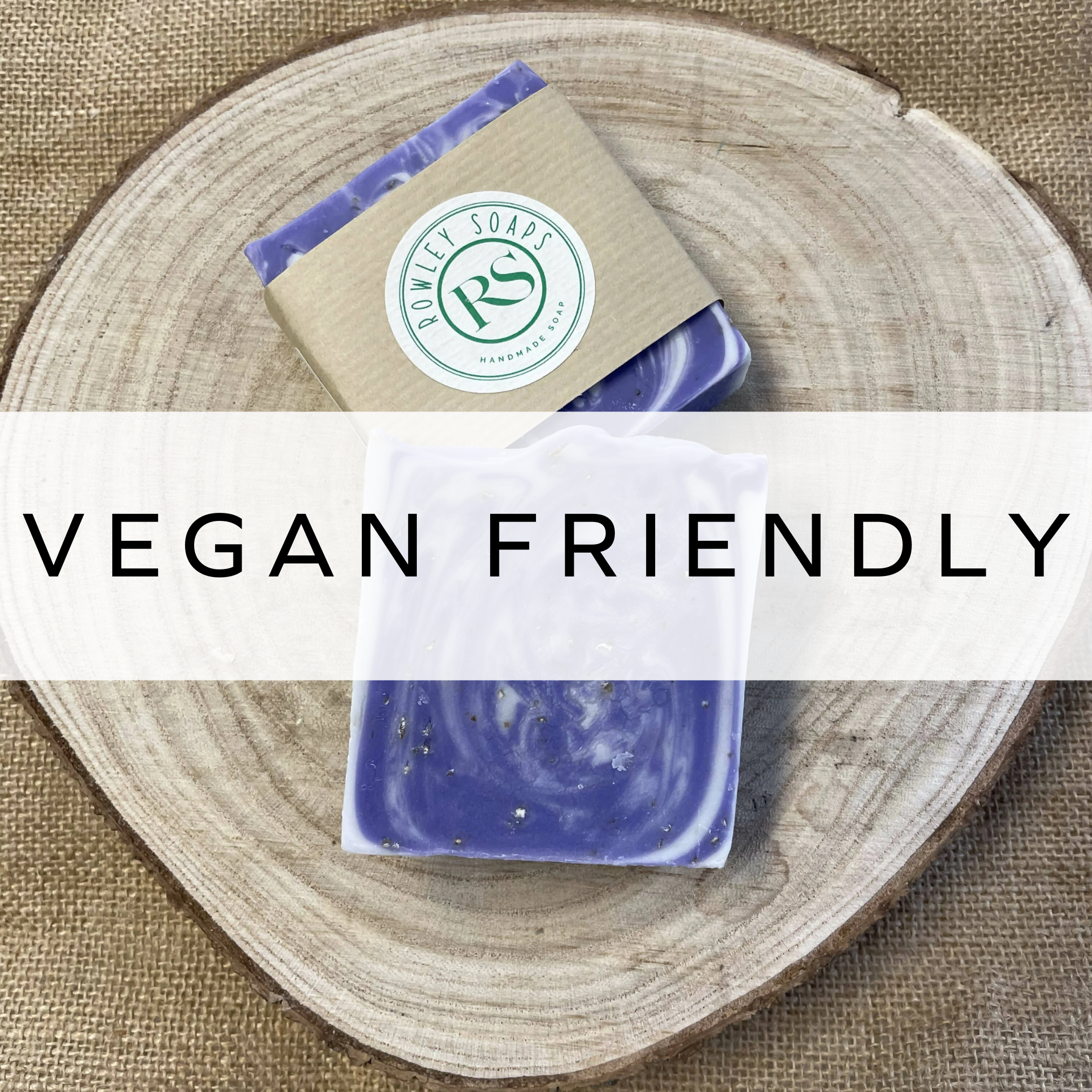 Vegan Friendly