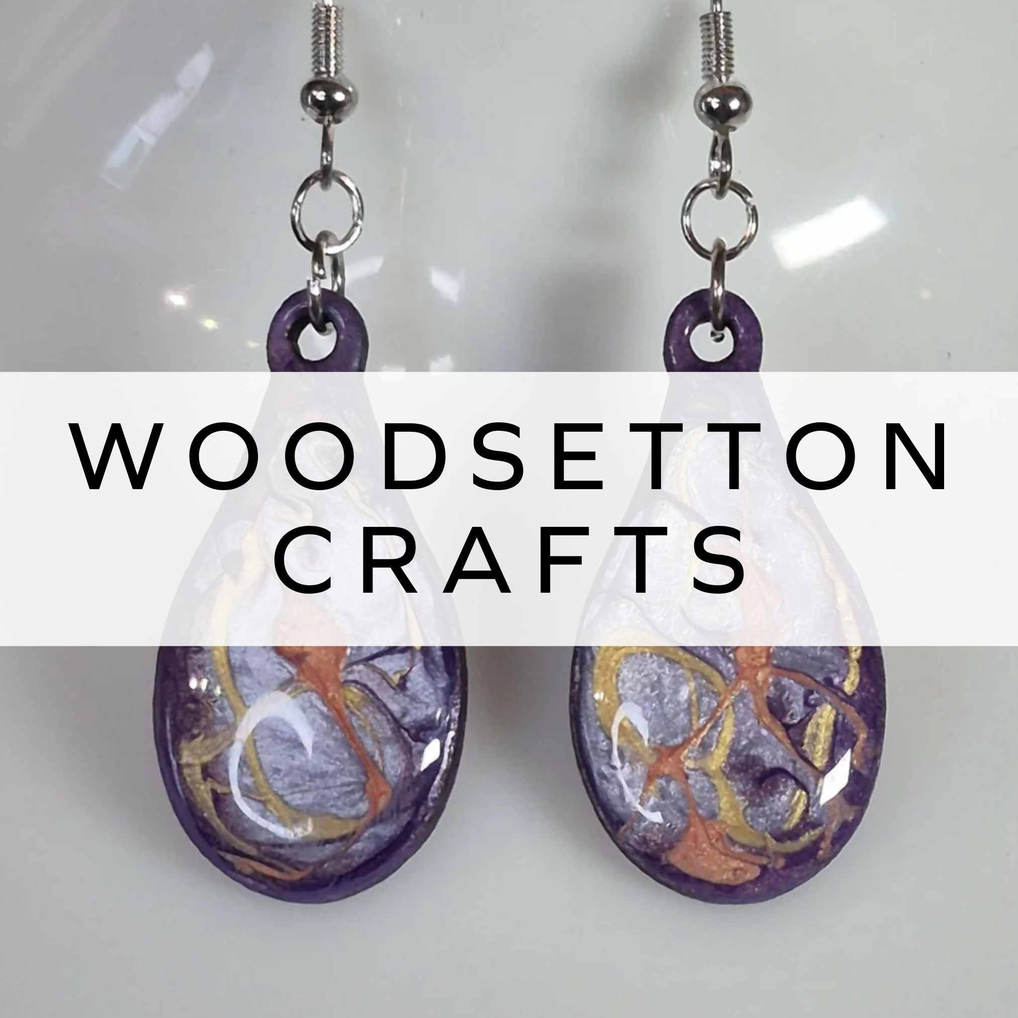 Woodsetton Crafts