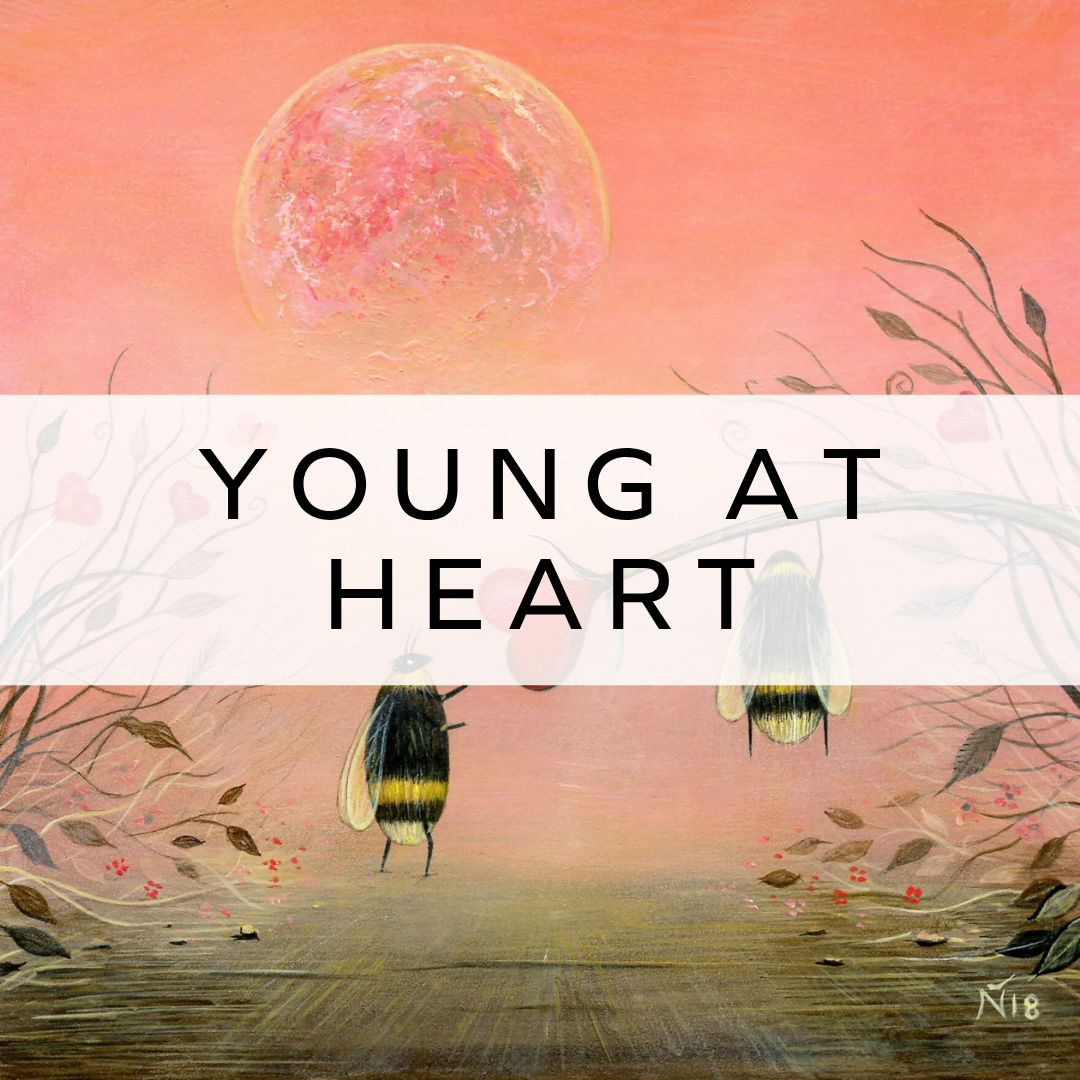 Young At Heart
