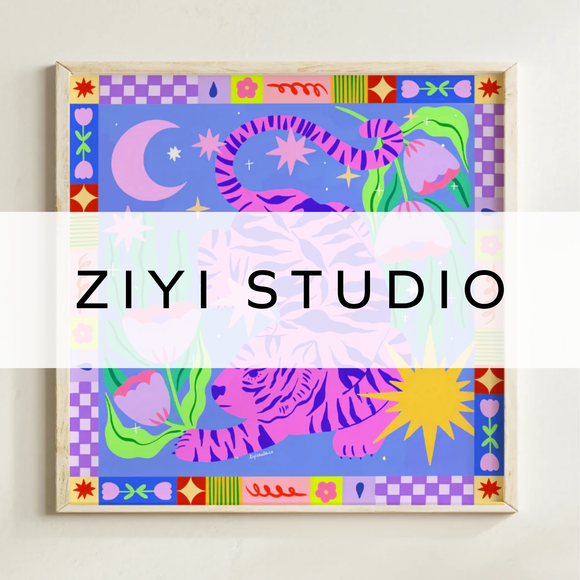 Ziyi Studio