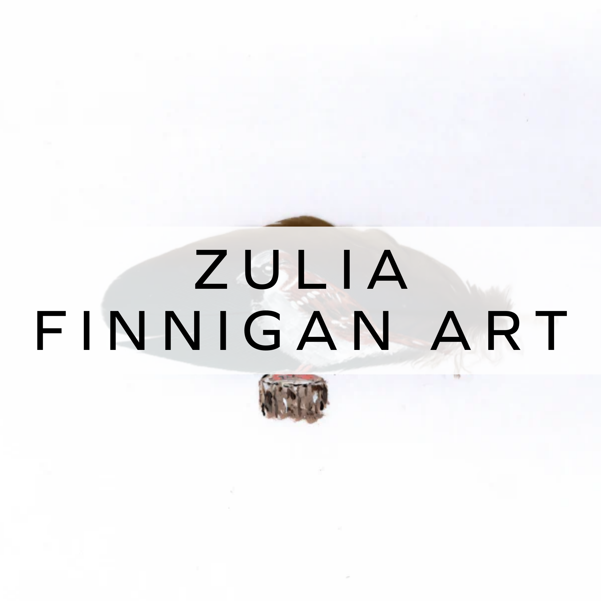Zulia Finnigan Art