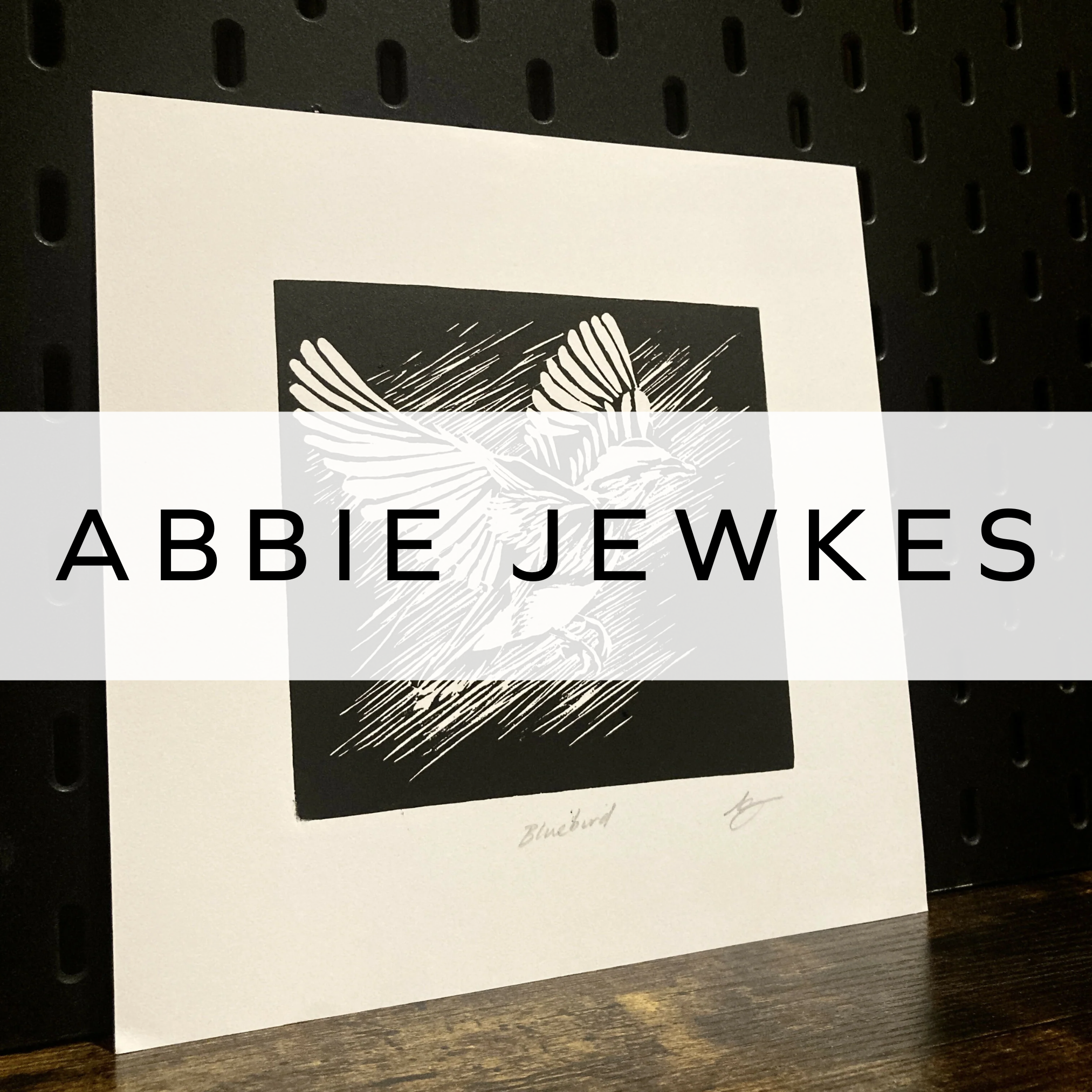 Abbie Jewkes