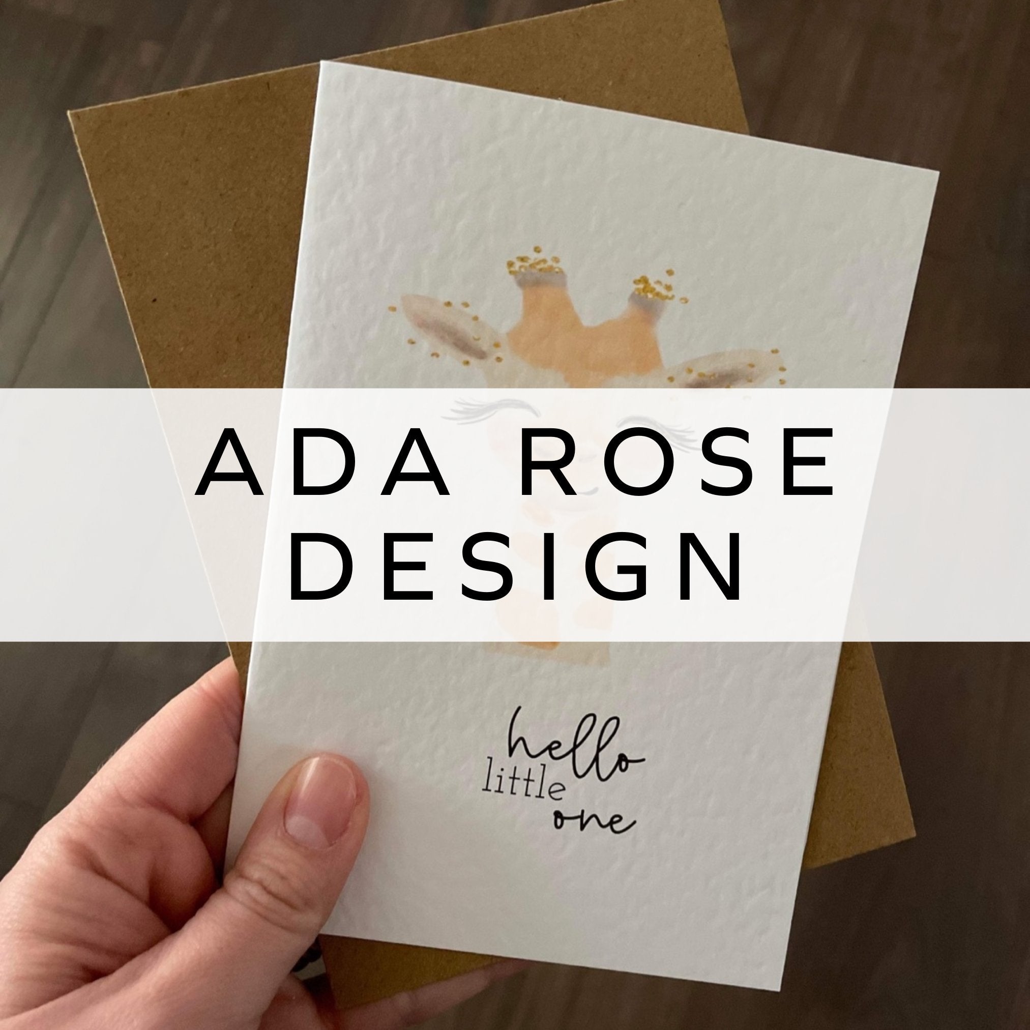 Ada Rose Design