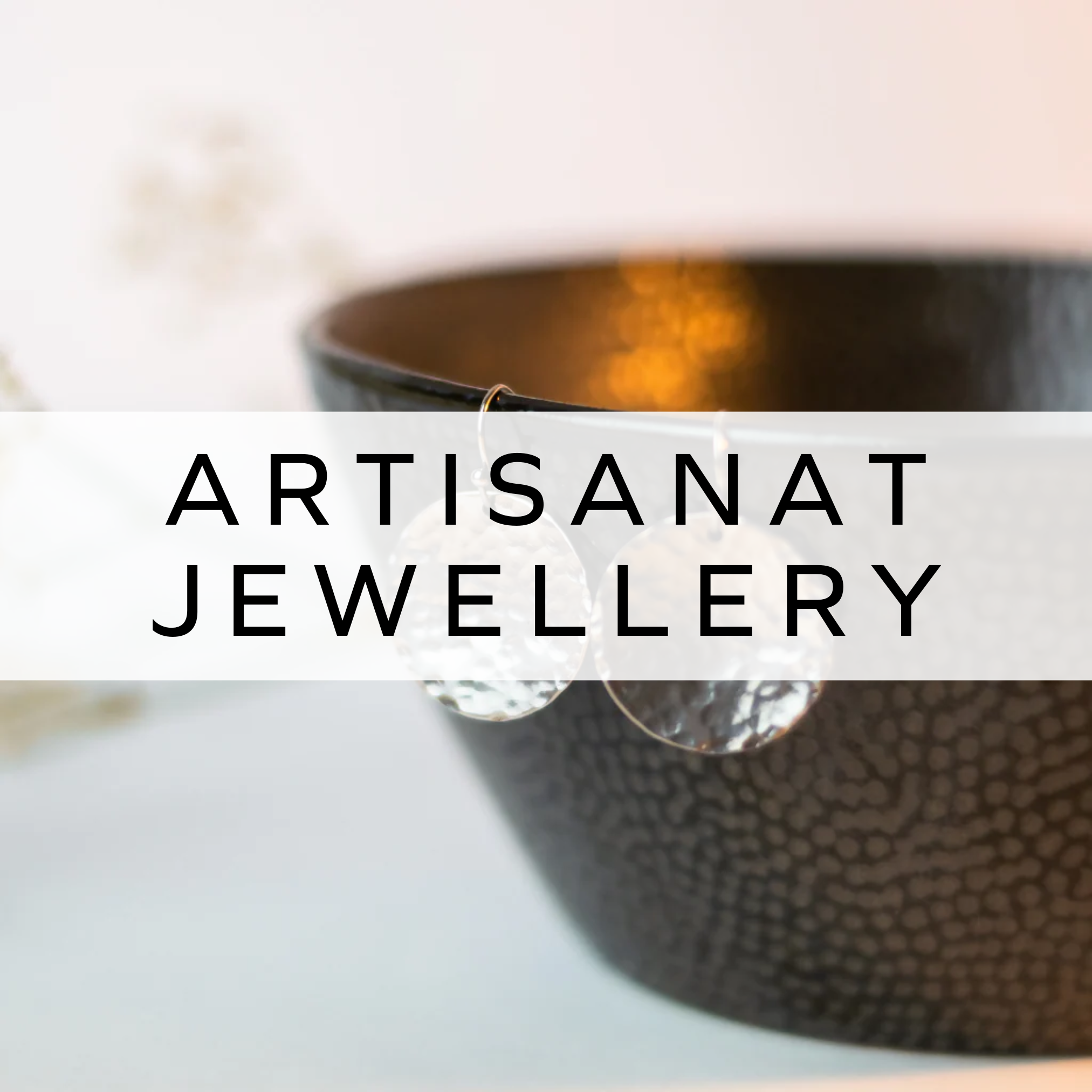 Artisanat Jewellery