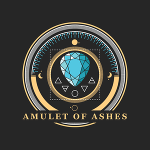Amulet of Ashes