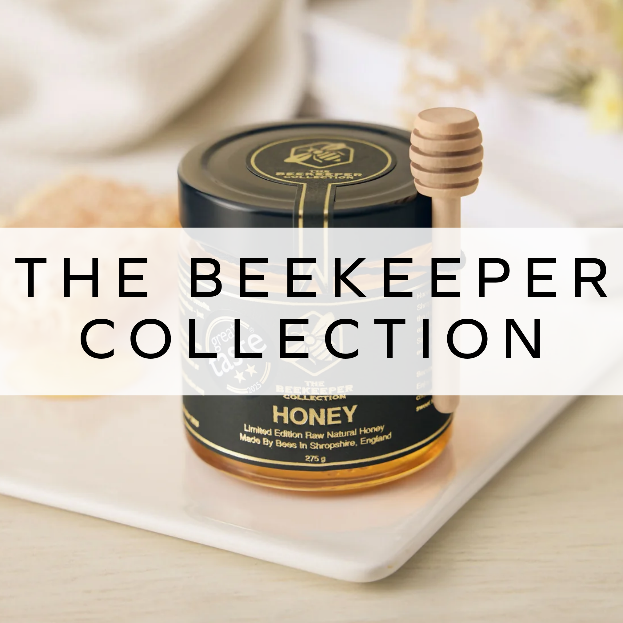 The Beekeeper Collection