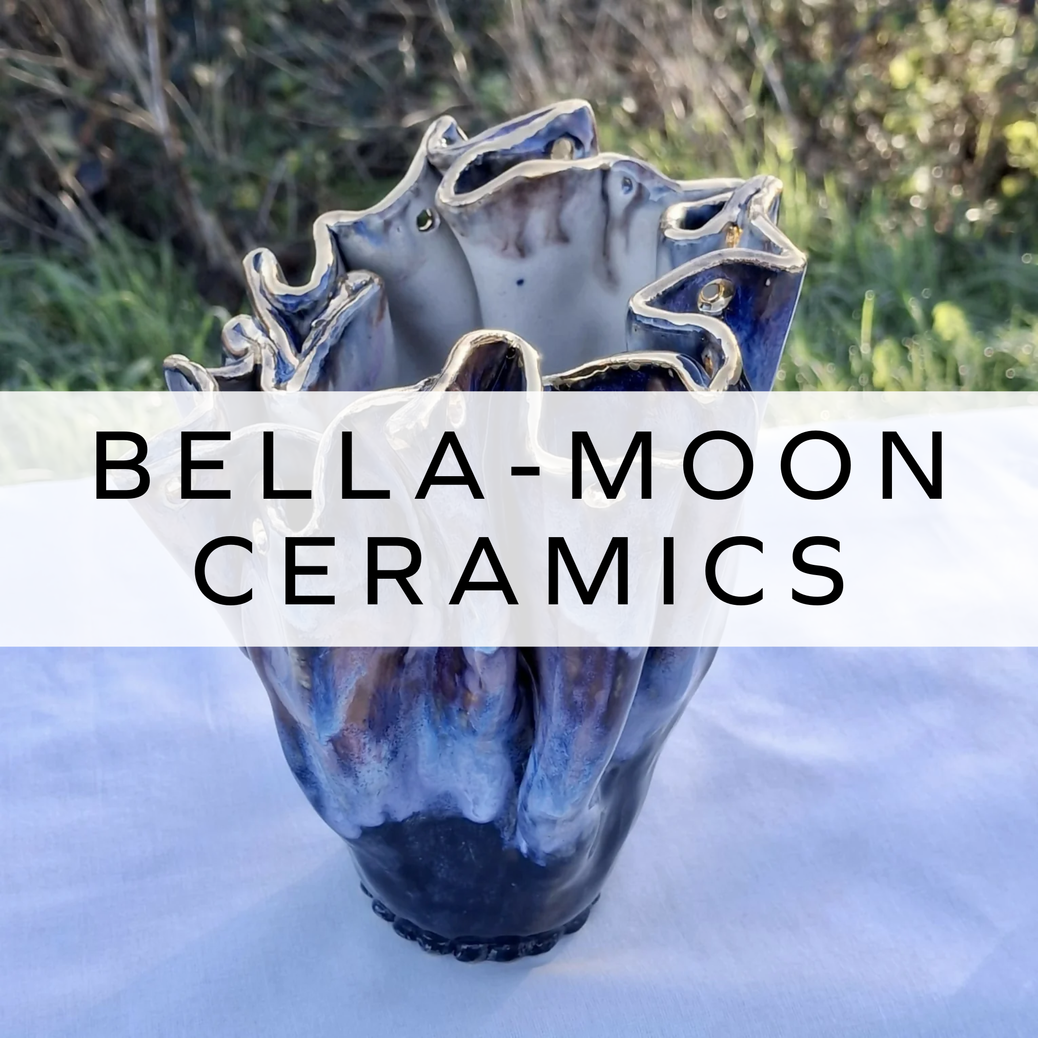 Bella-moon Ceramics