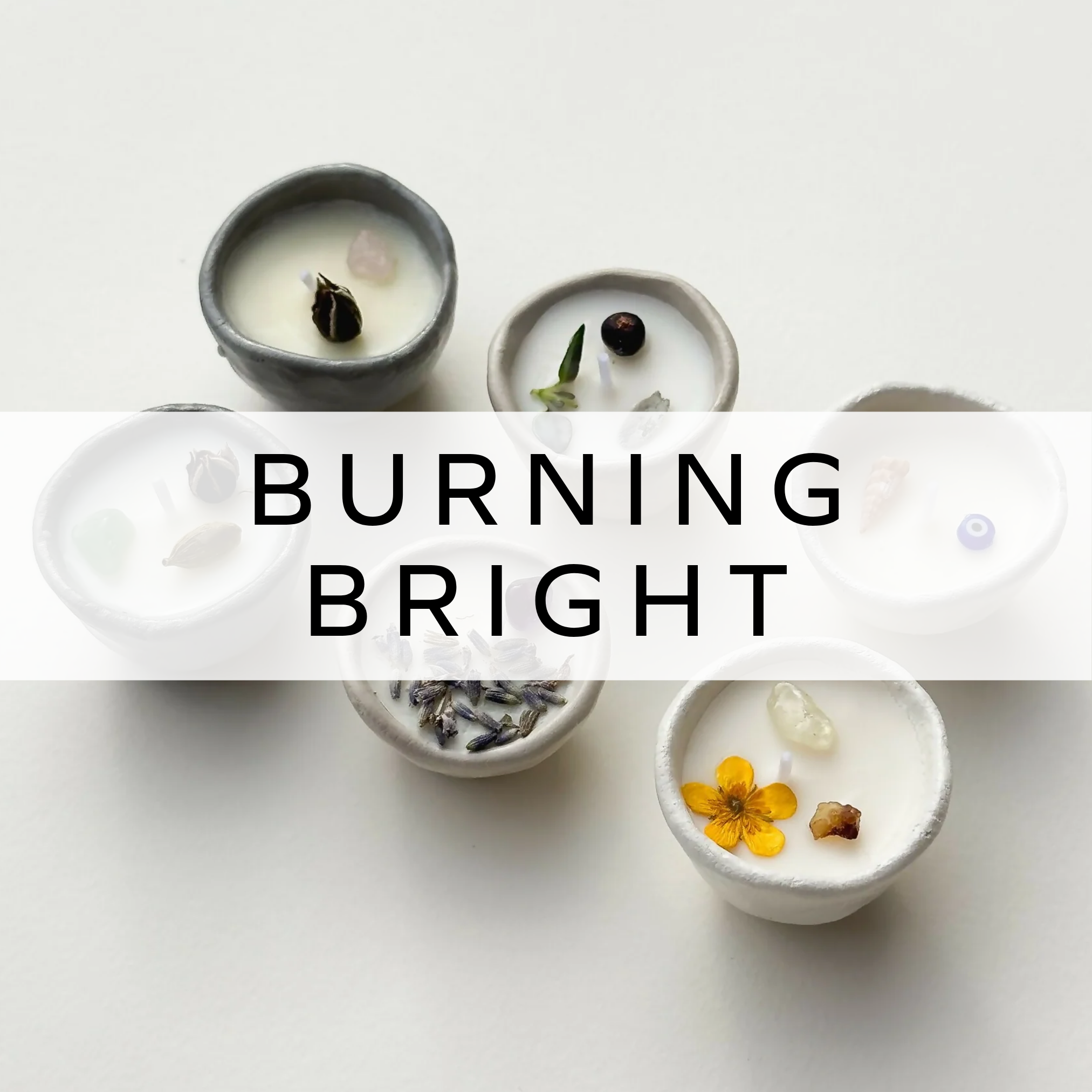 Burning Bright