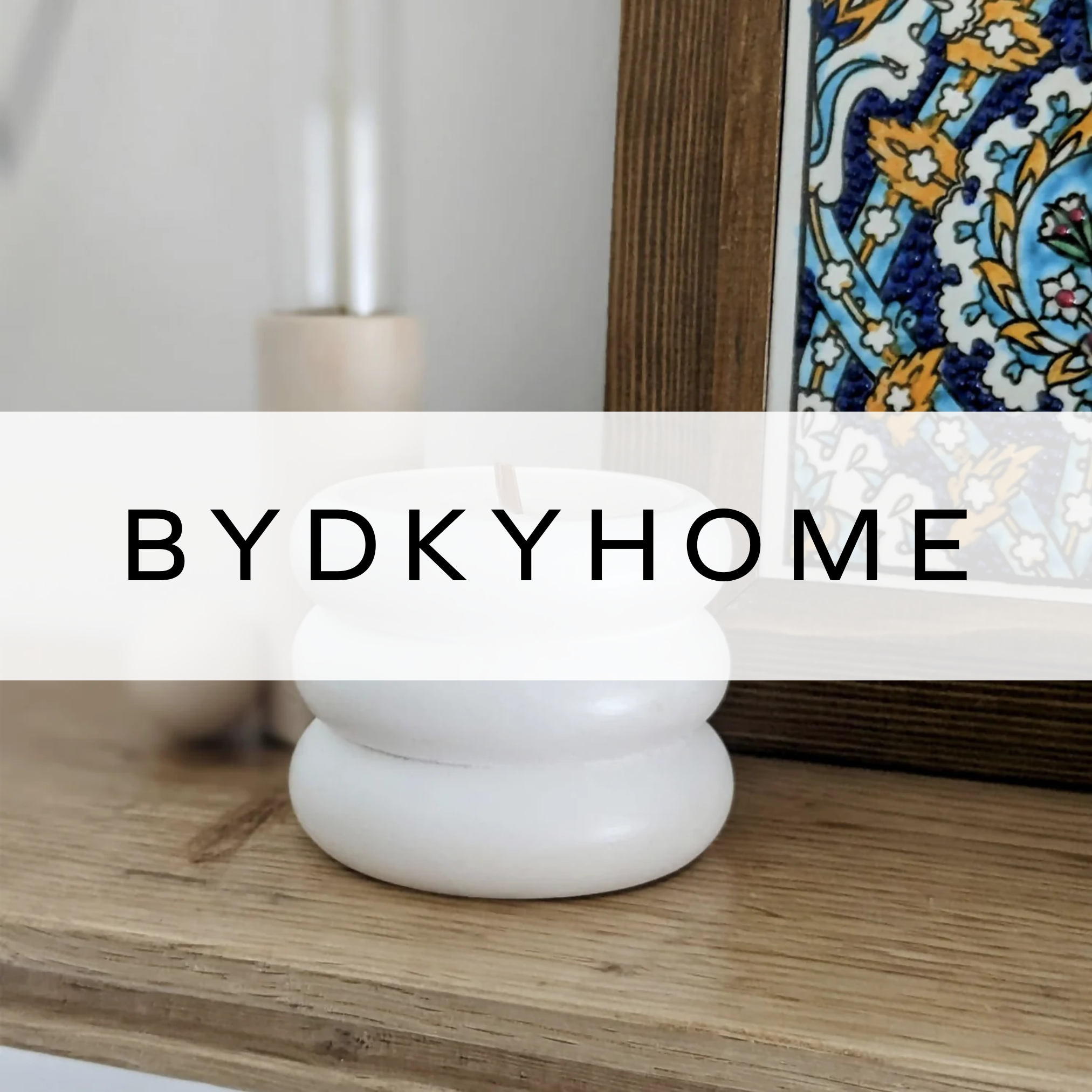 BYDKYHOME