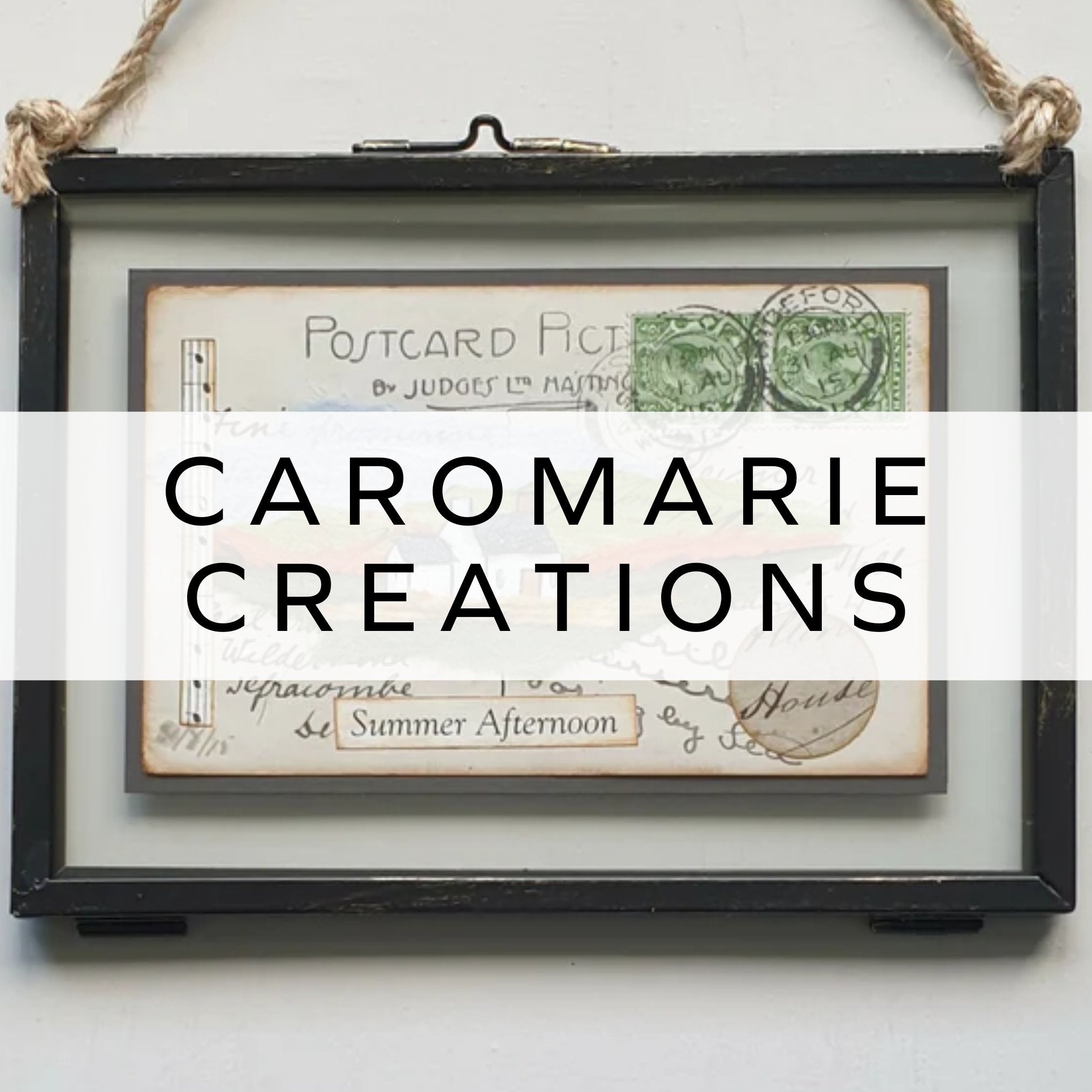 CaroMarieCreations