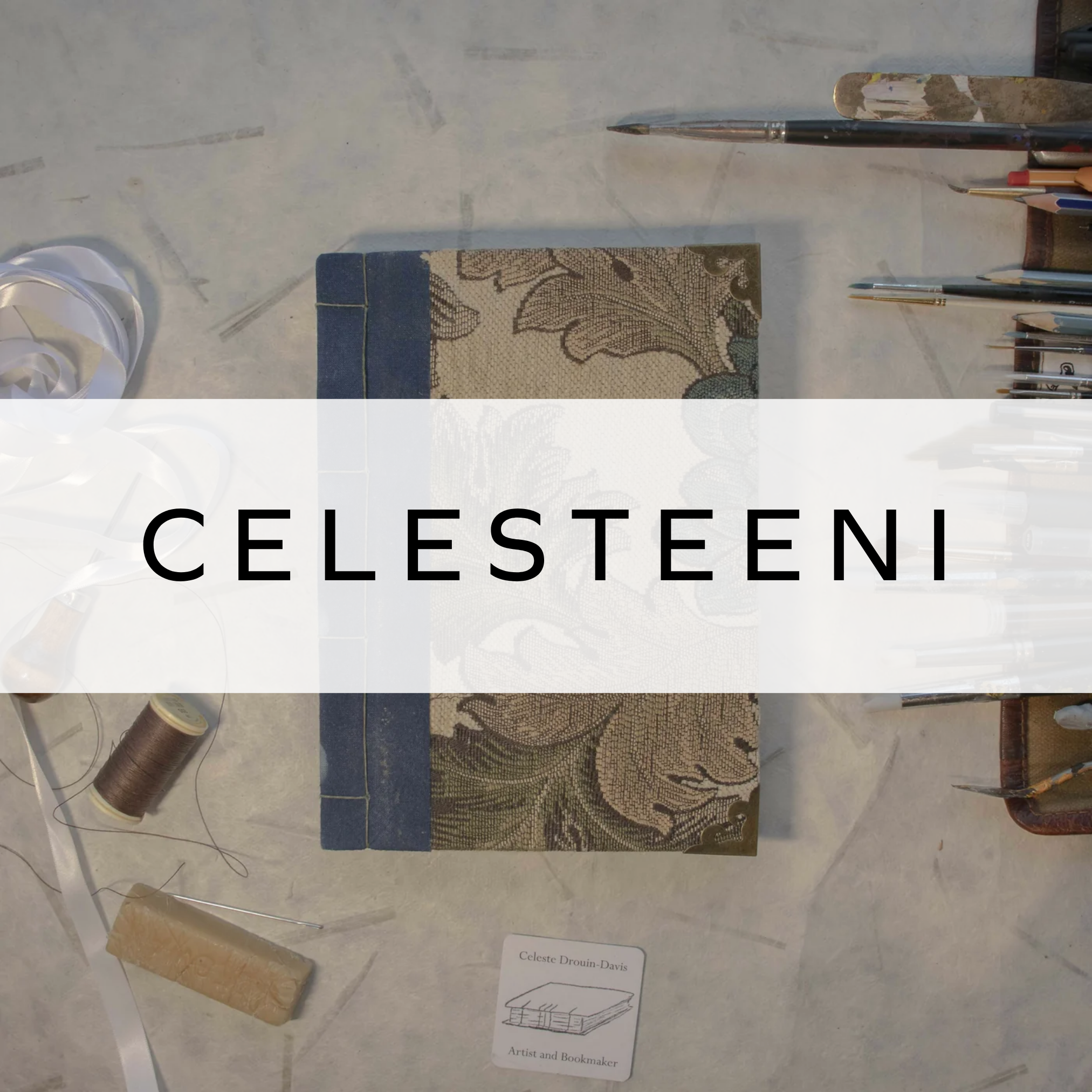 Celesteeni