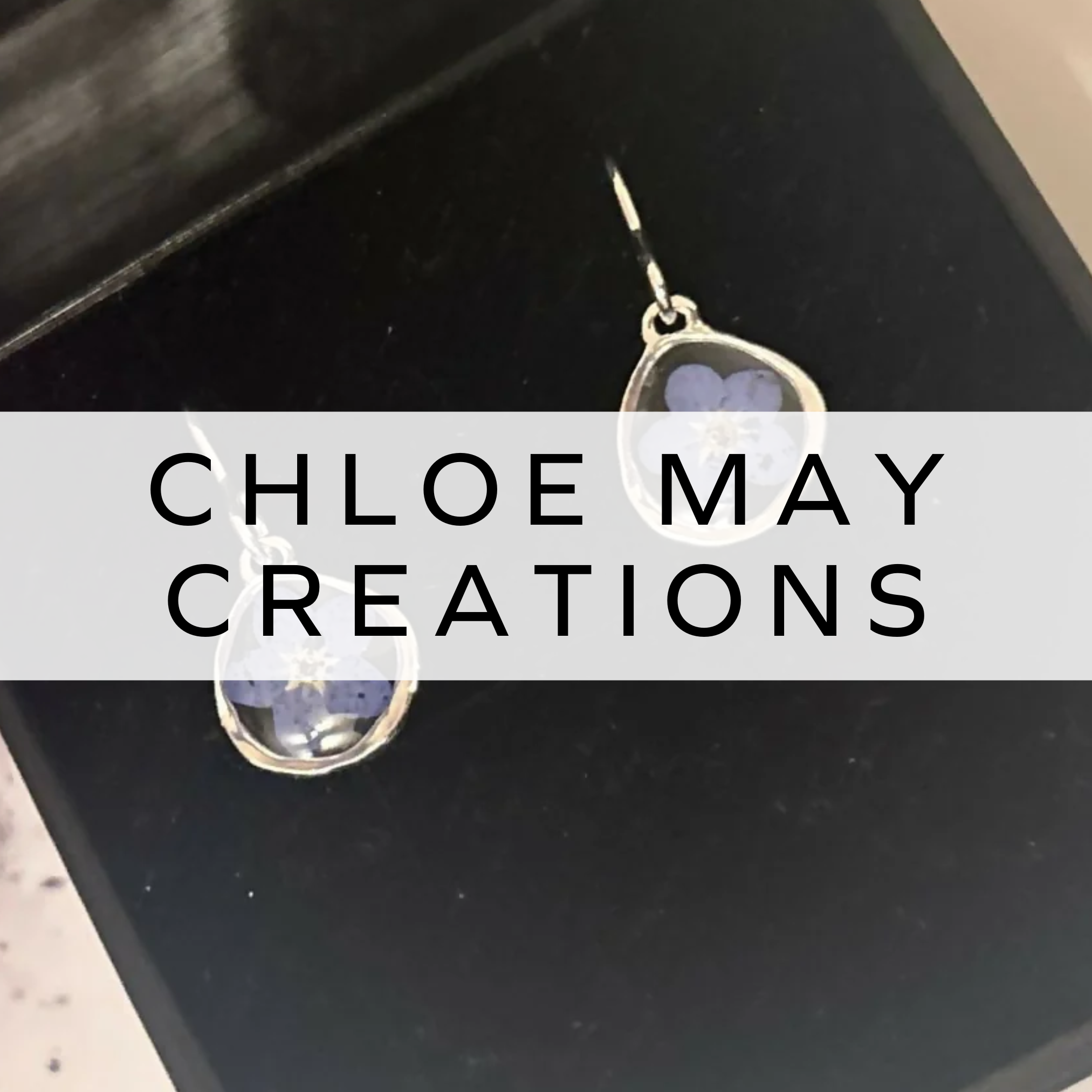 Chloe May Creations