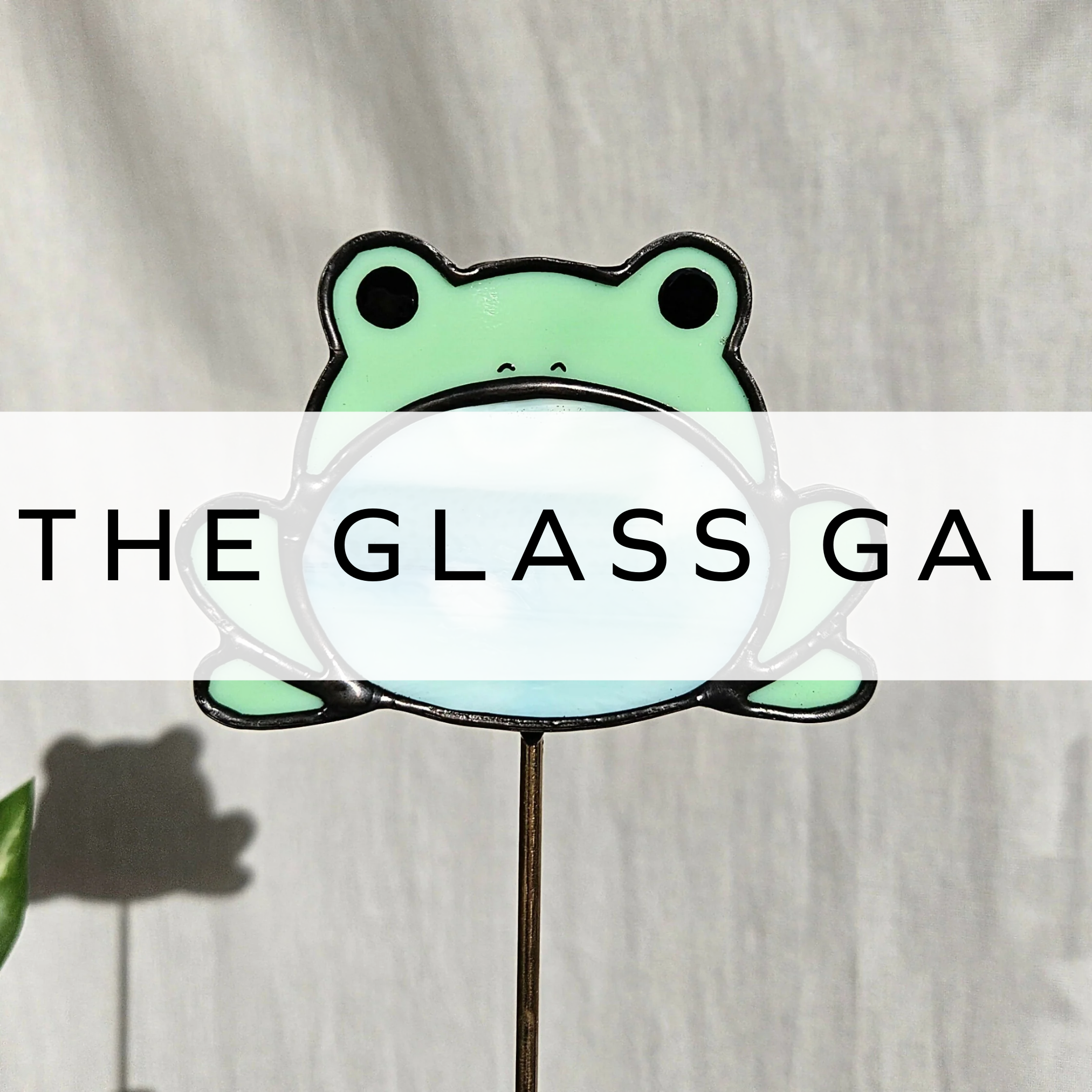 The Glass Gal