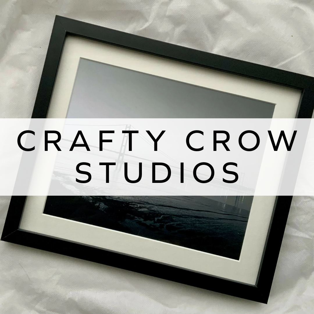 Crafty Crow Studios Photography