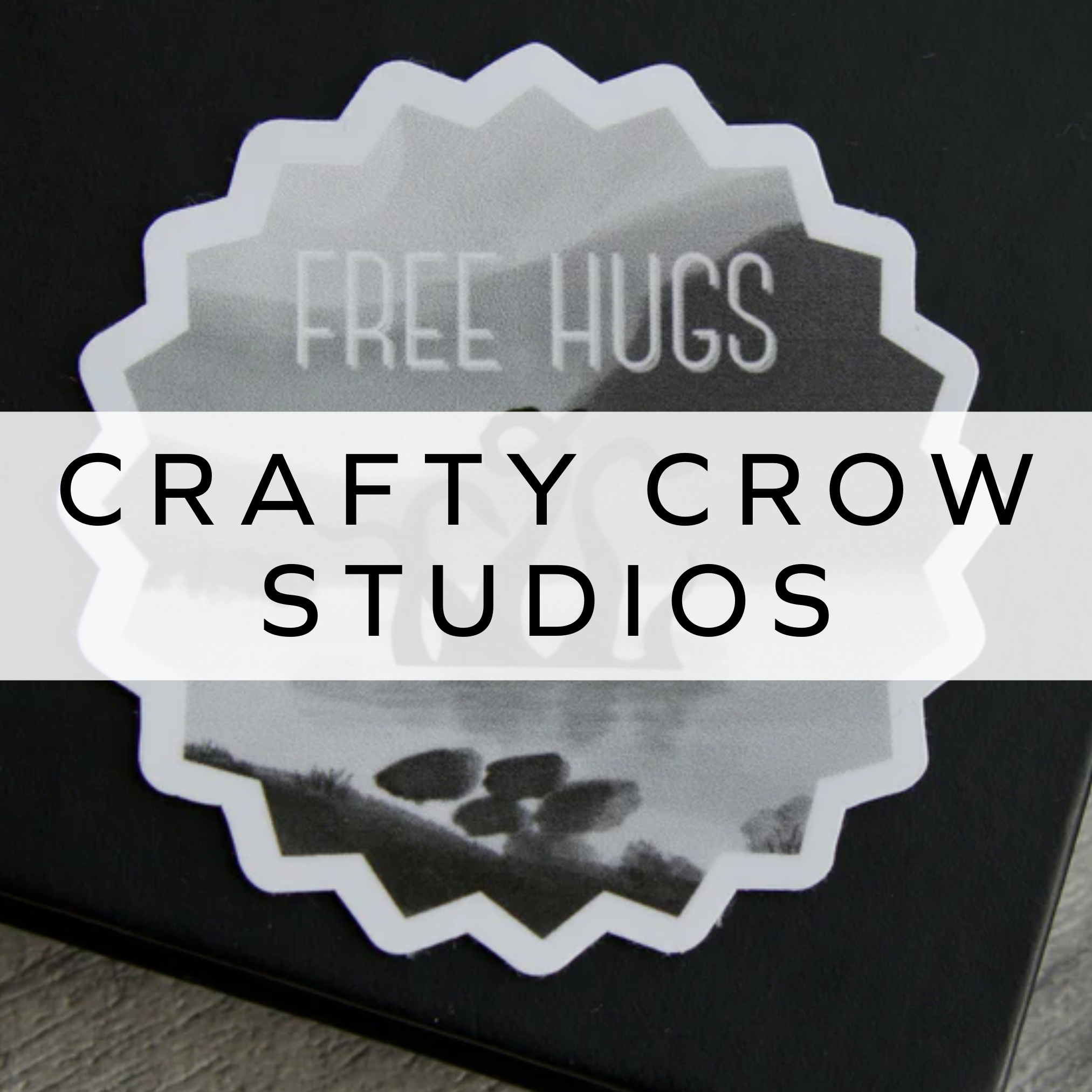 Crafty Crow Studio