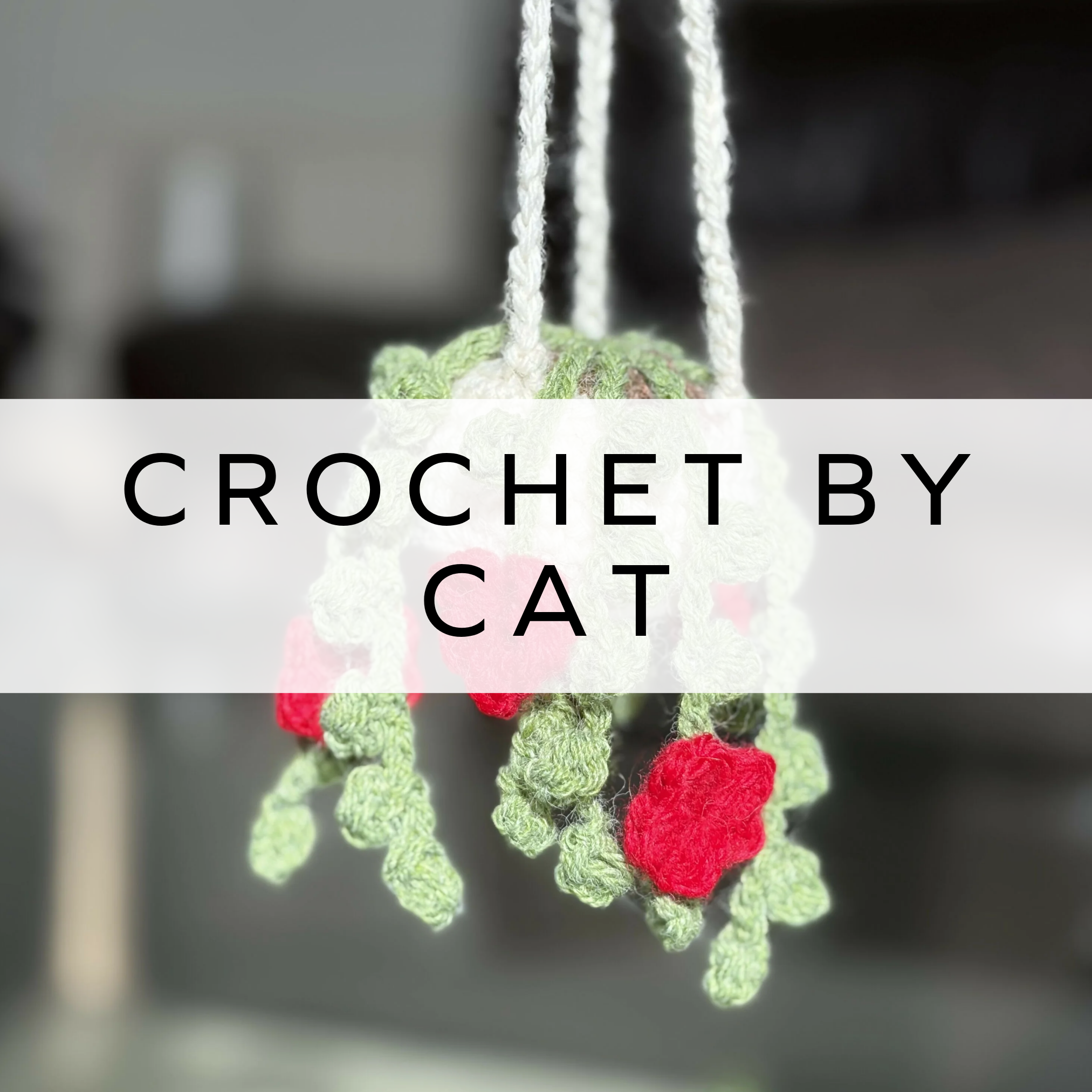 Crochet by Cat