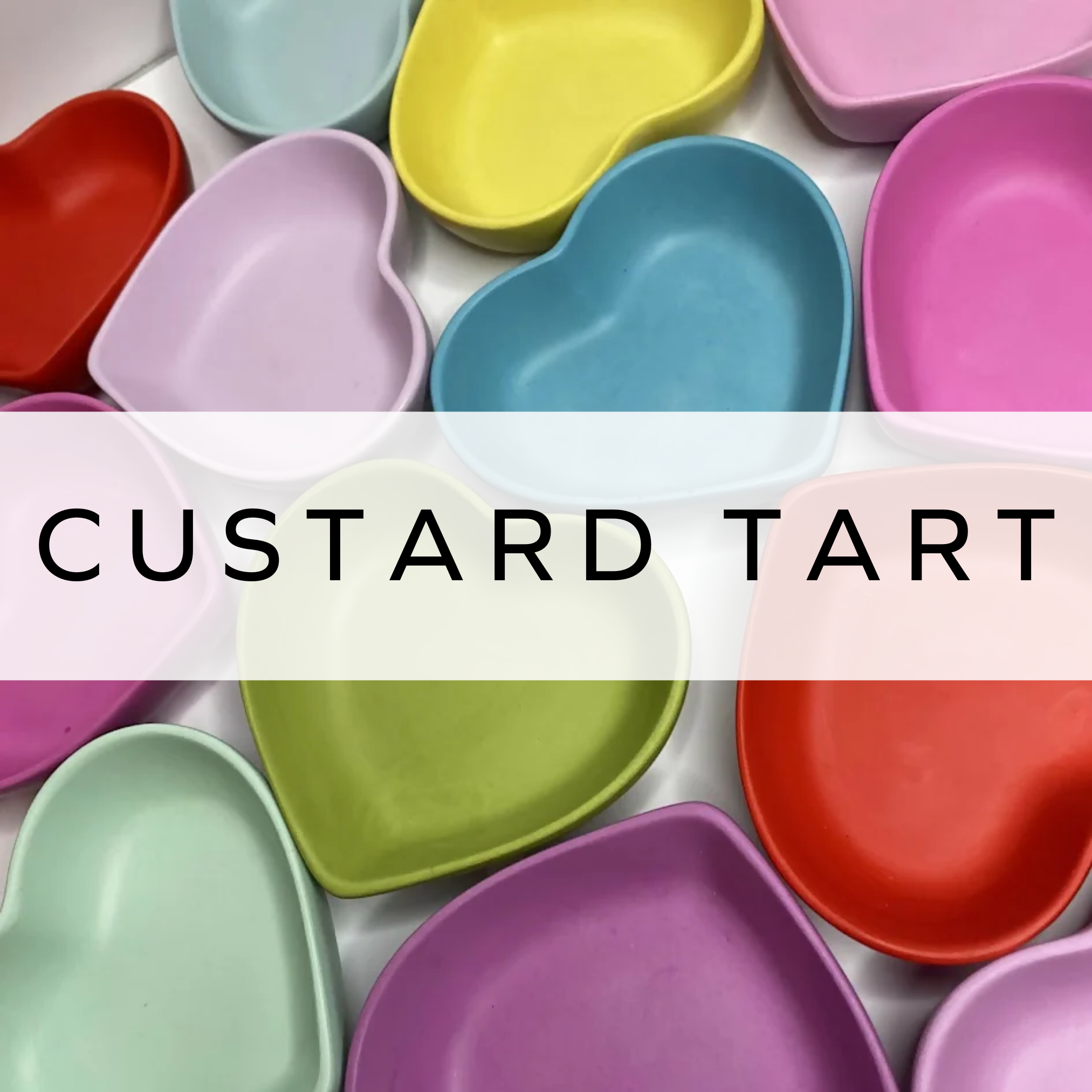 Custard Tart