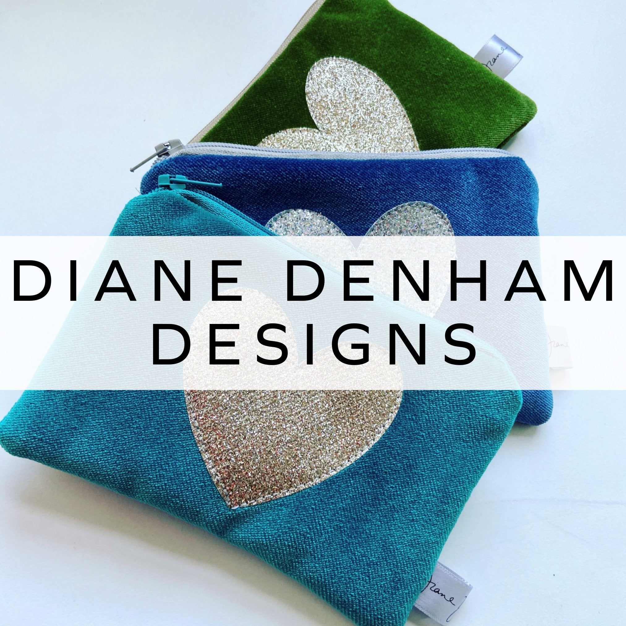 Diane Denham Designs