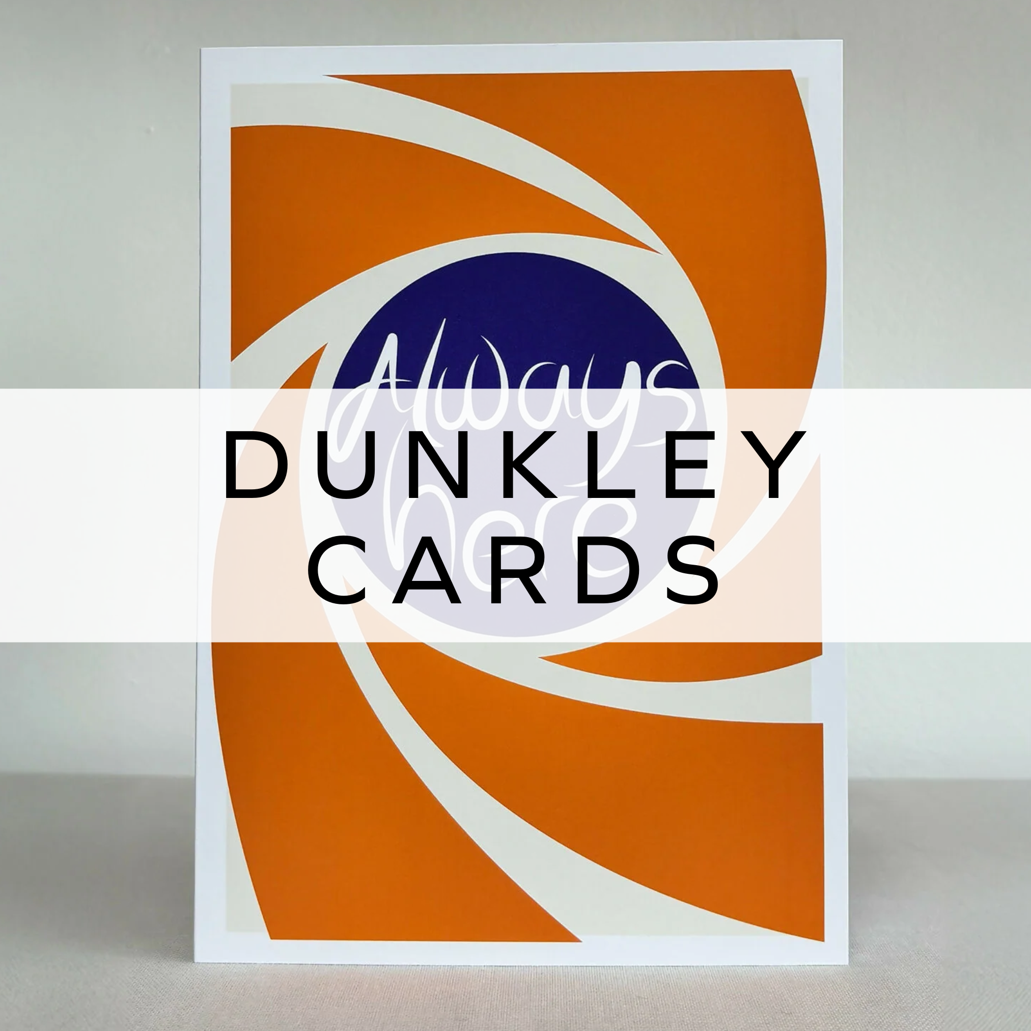 Dunkley Cards