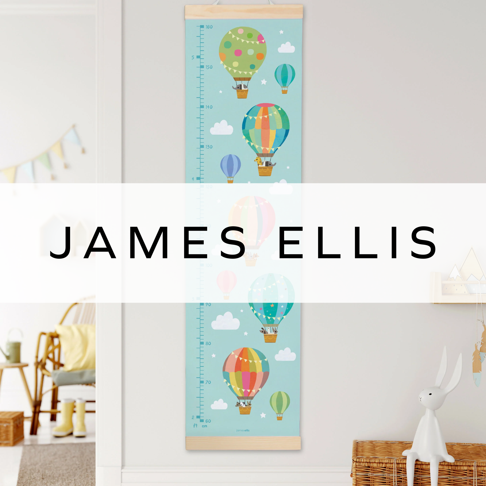 James Ellis