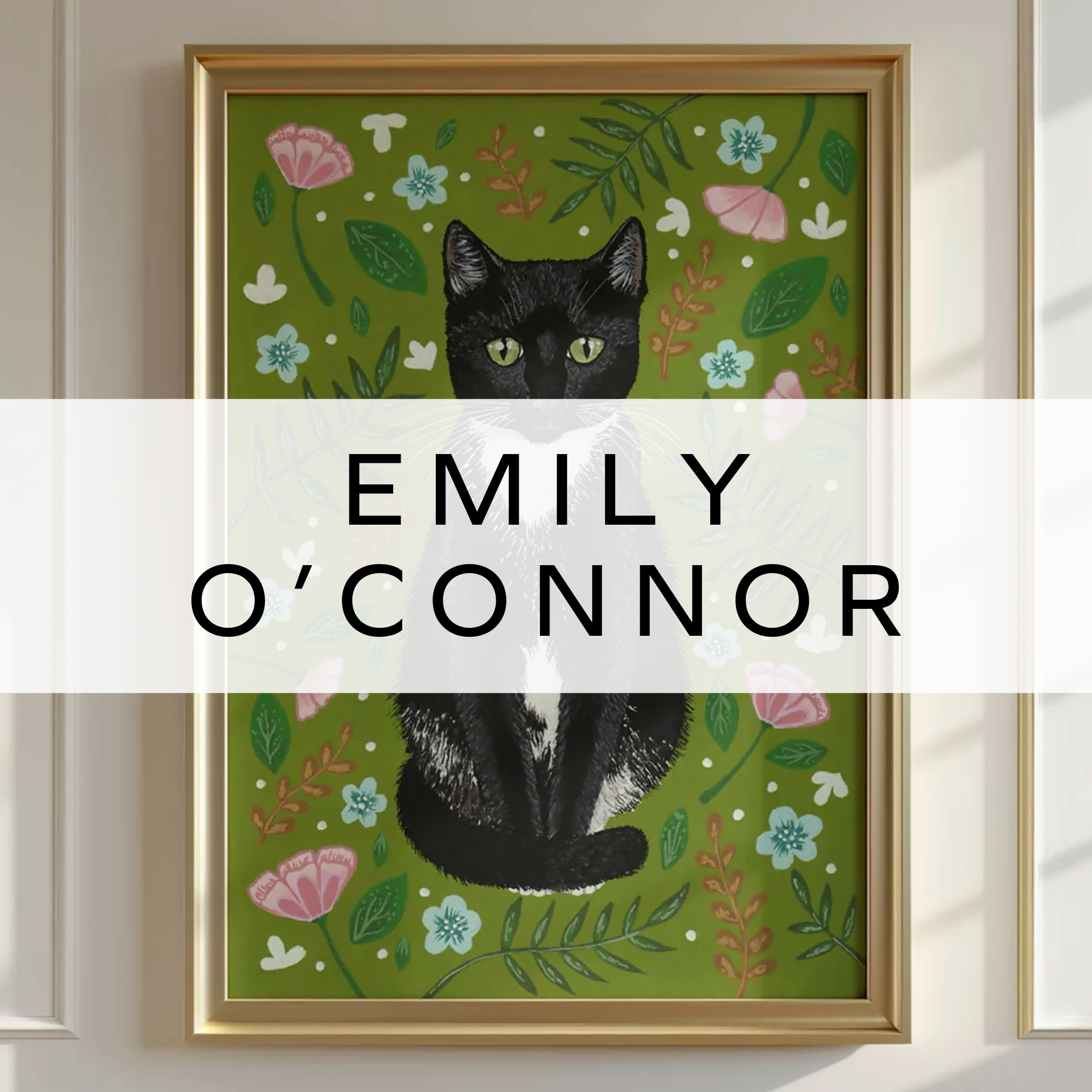 Emily O’Connor