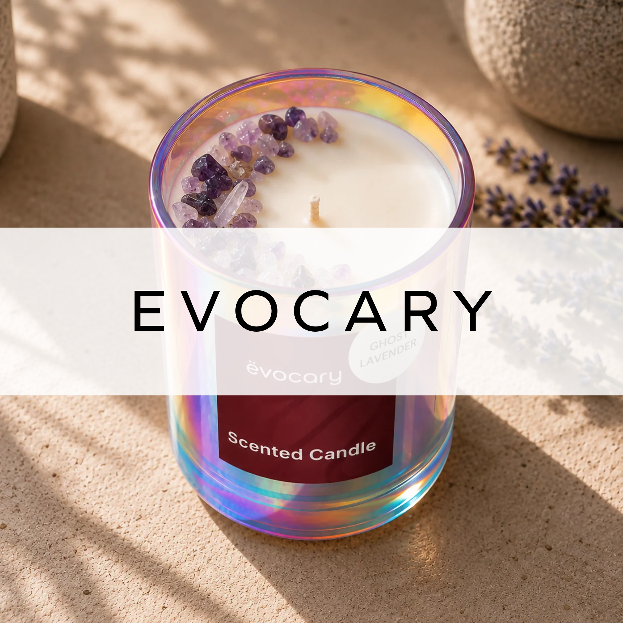 Evocary