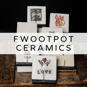 Fwootpot Ceramics