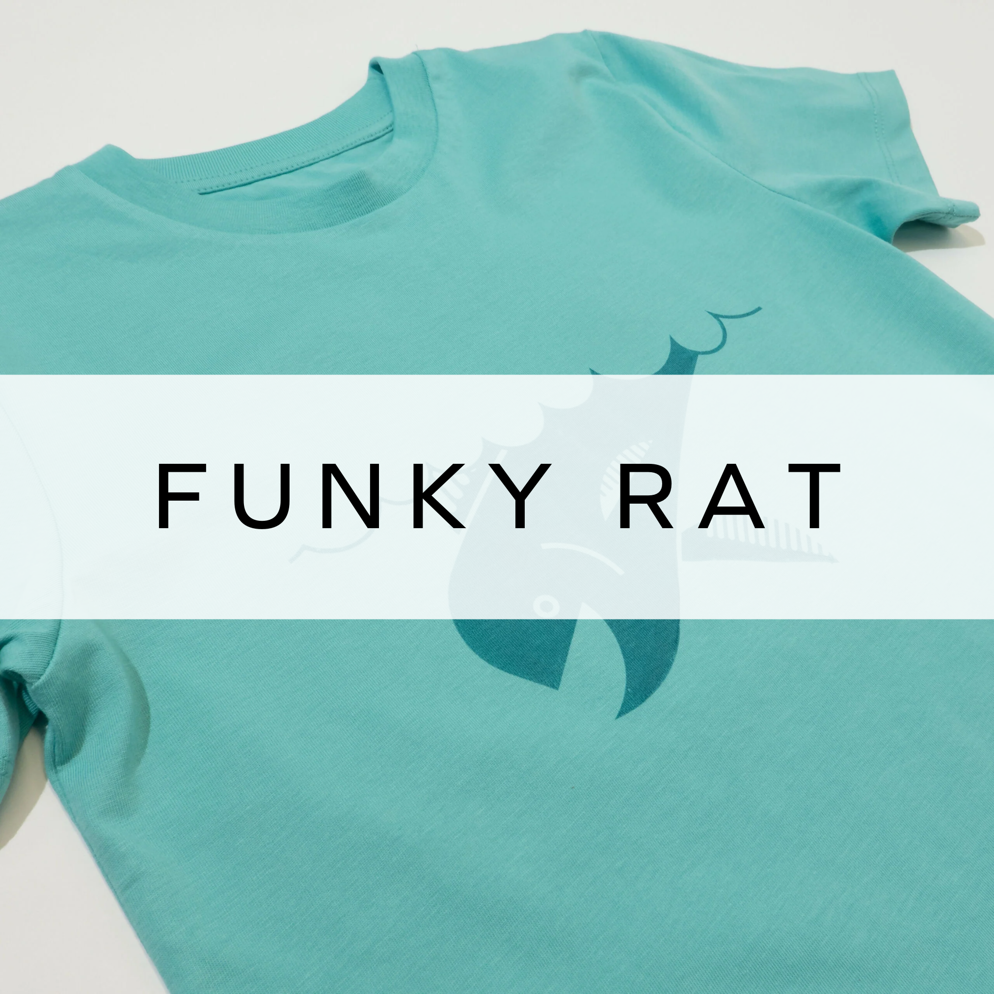 Funky Rat