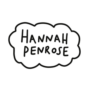 Hannah Penrose Illustrations