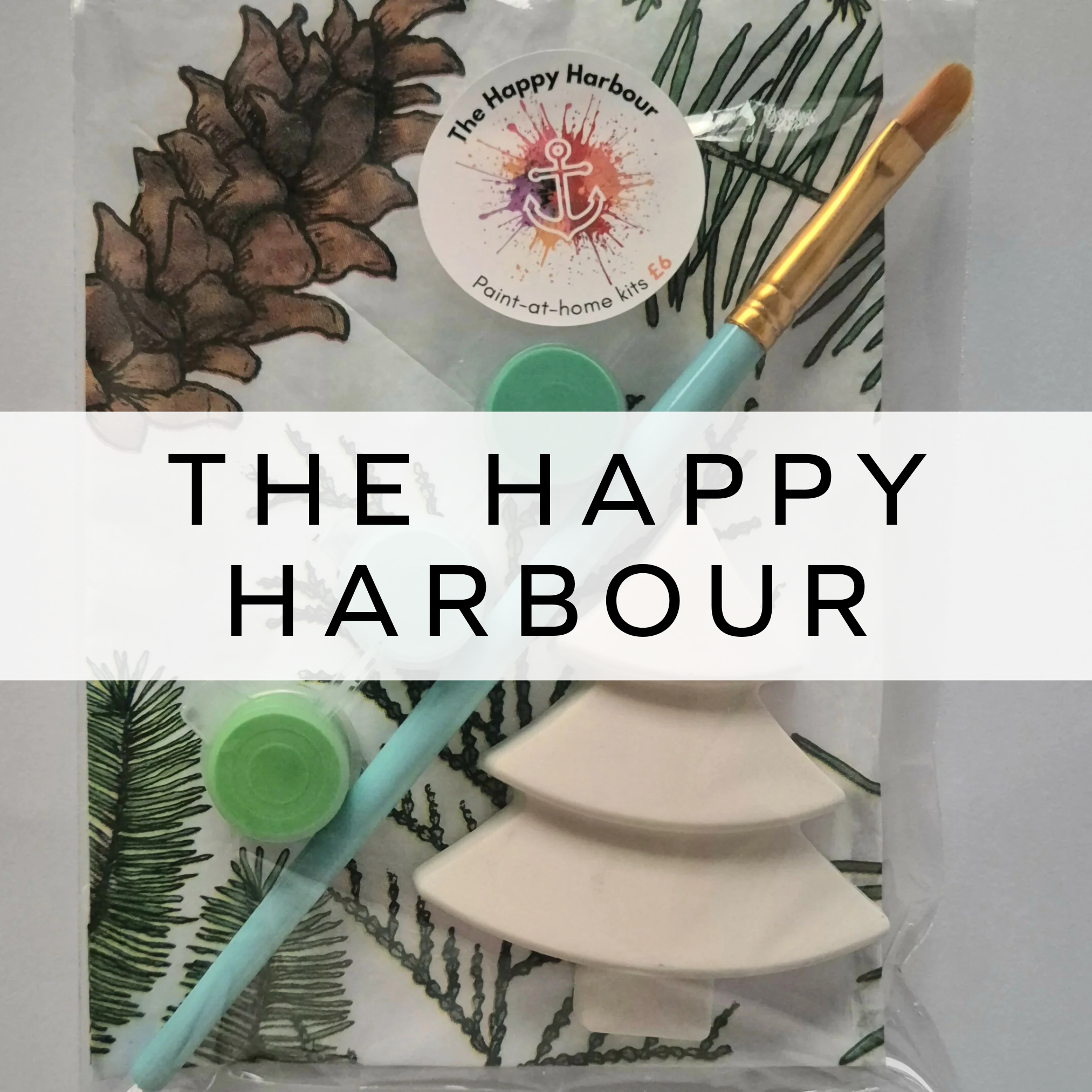 The Happy Harbour
