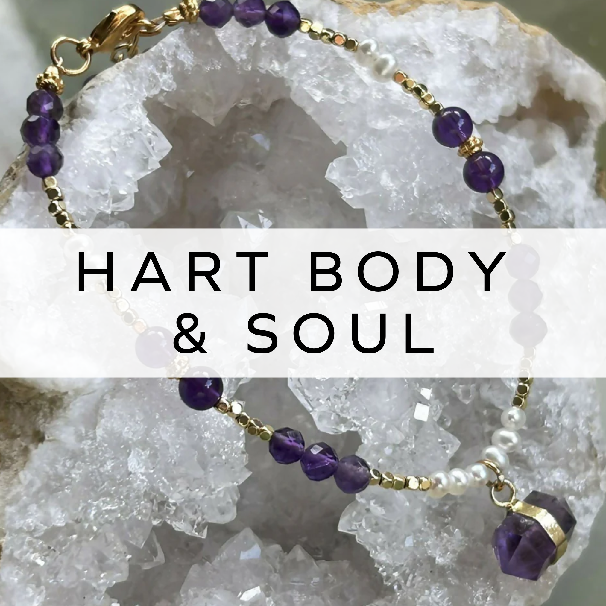 Hart, Body & Soul