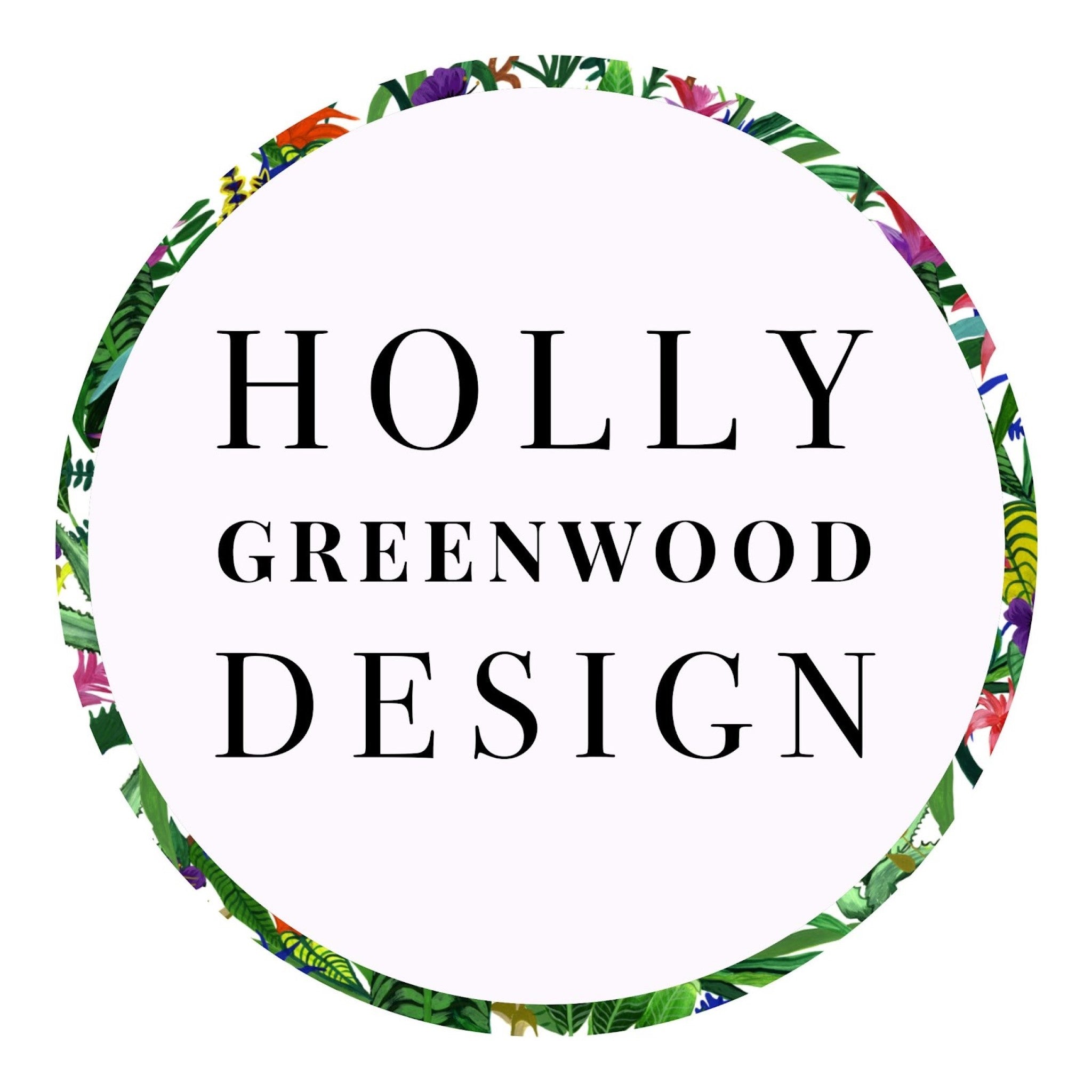 Holly Greenwood Design