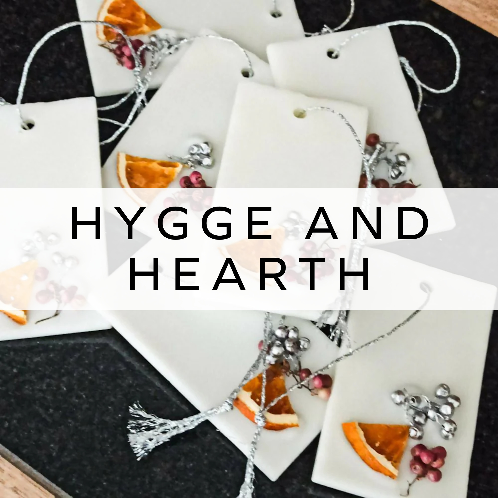 Hygge and Hearth