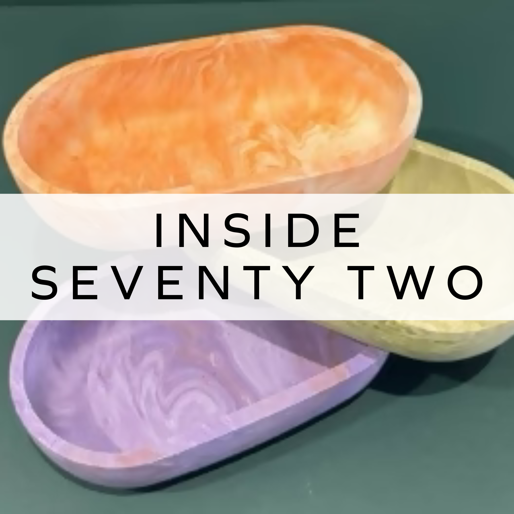 Inside Seventy Two