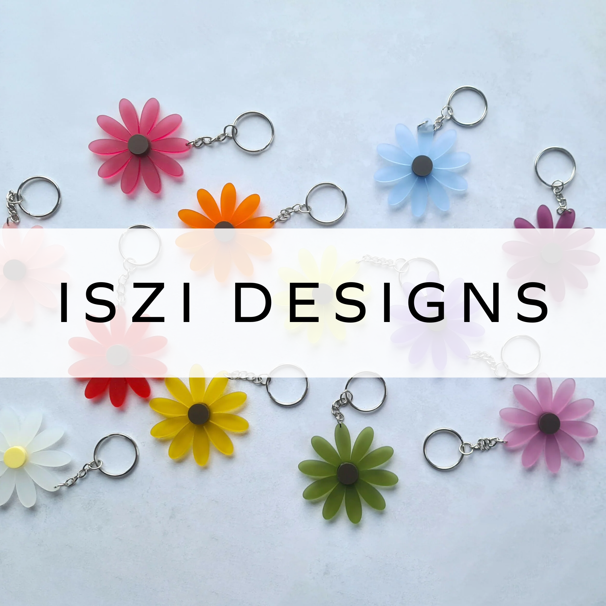 Iszi Designs